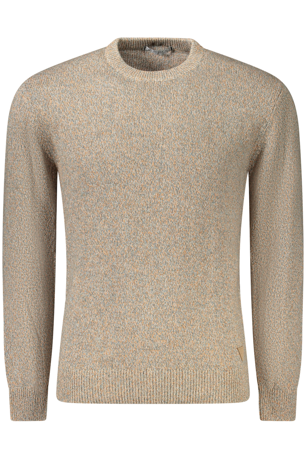 GUESS JEANS MEN'S SWEATER BEIGE