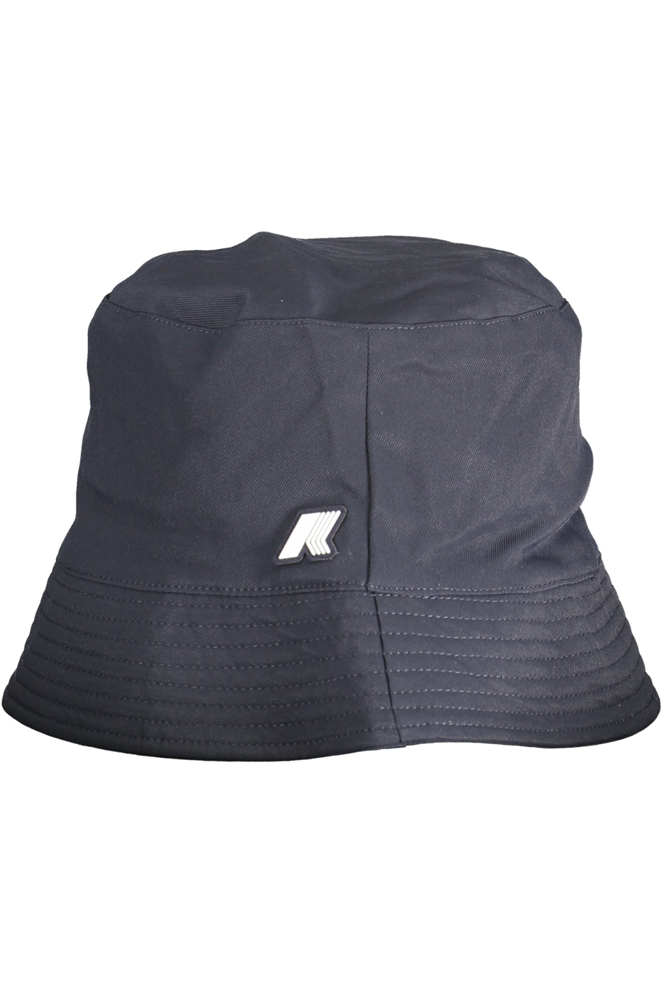 K-WAY BLUE MEN'S FISHERMAN HAT