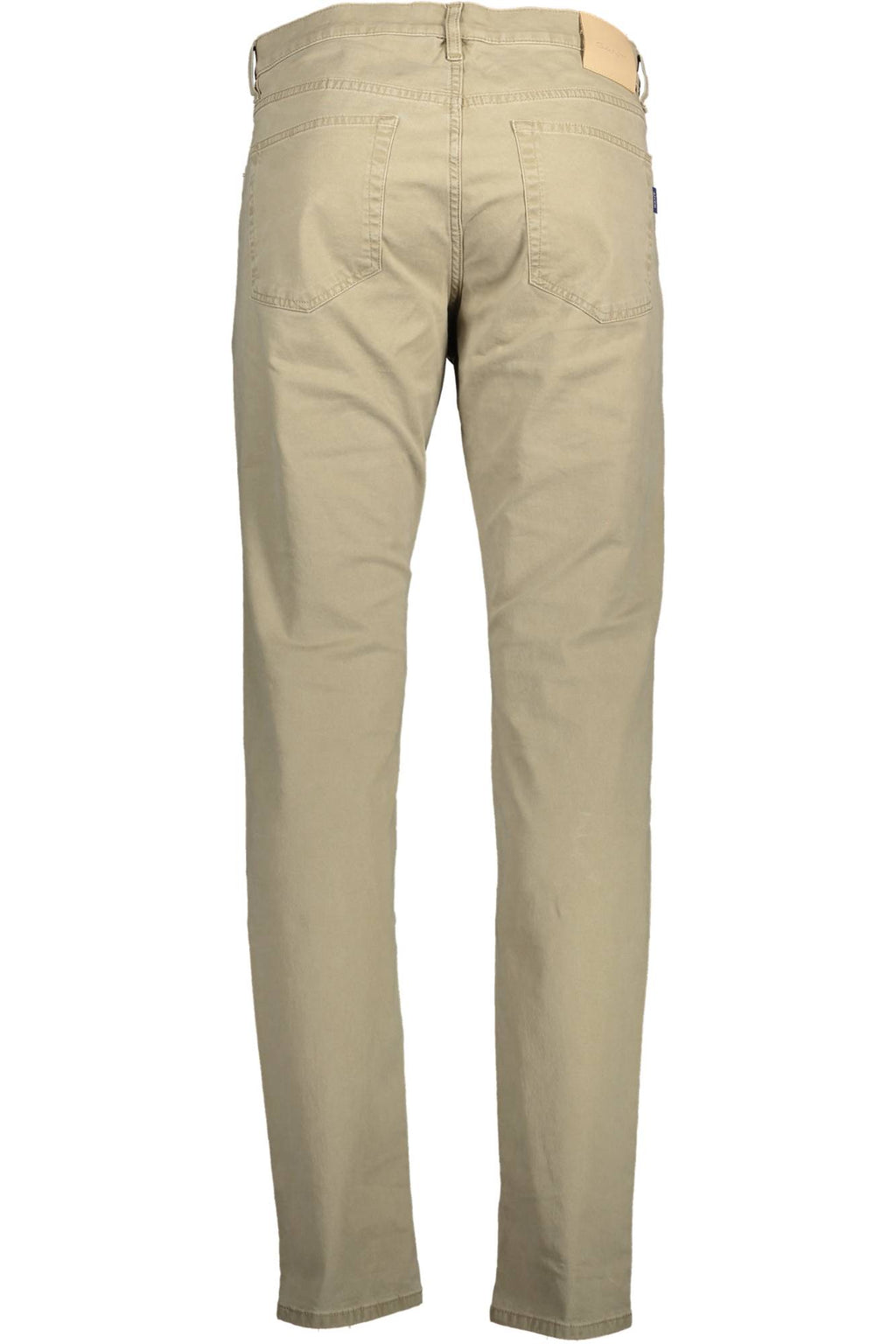 GANT MEN'S TROUSERS BEIGE