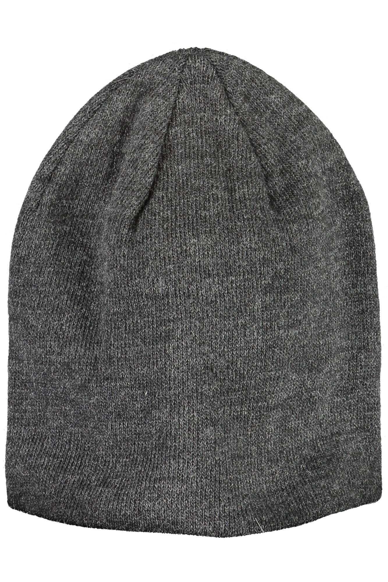 LEVI'S MEN'S GREY CAP