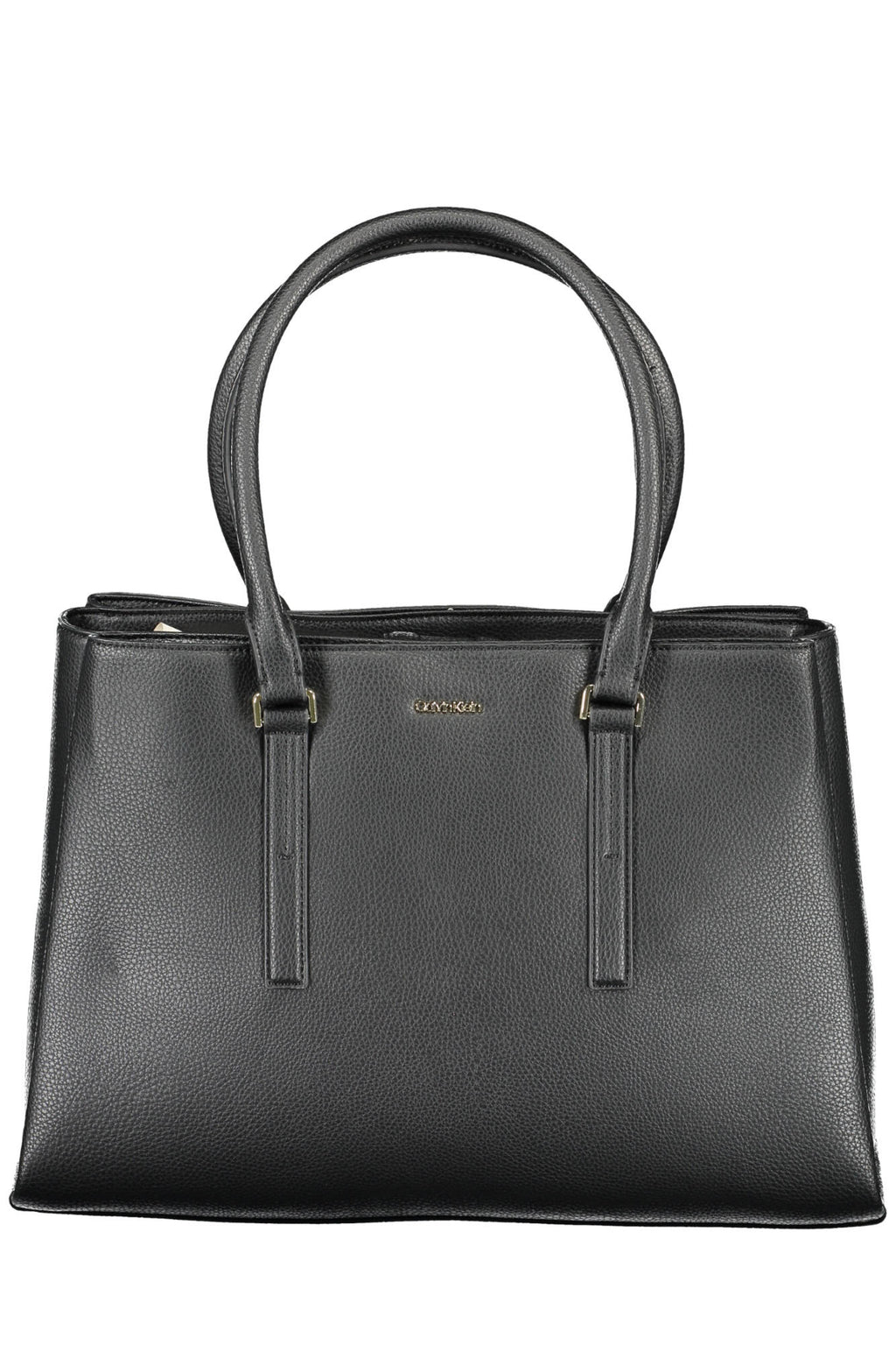 CALVIN KLEIN WOMEN'S BAG BLACK
