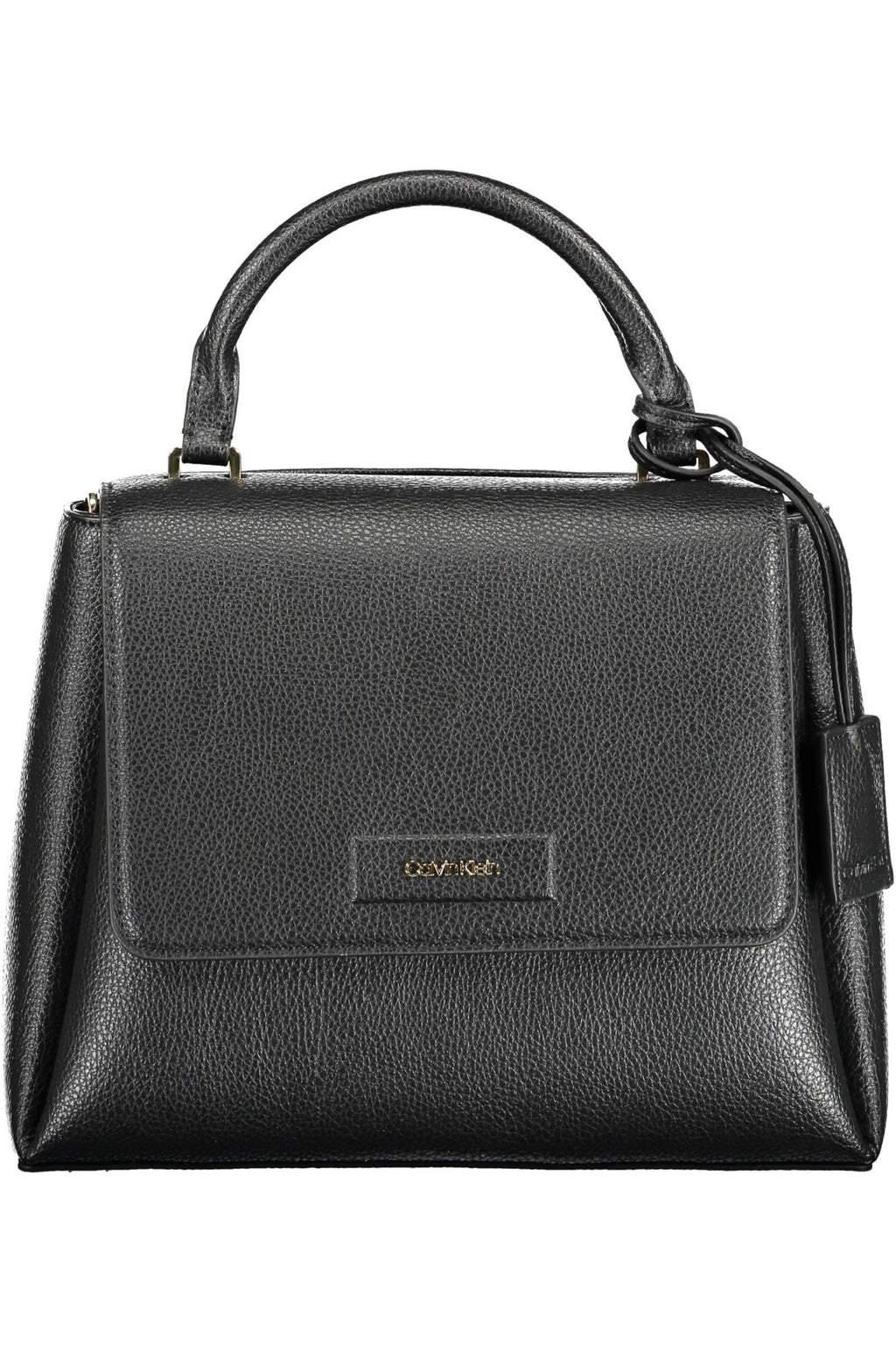 CALVIN KLEIN WOMEN'S BAG BLACK