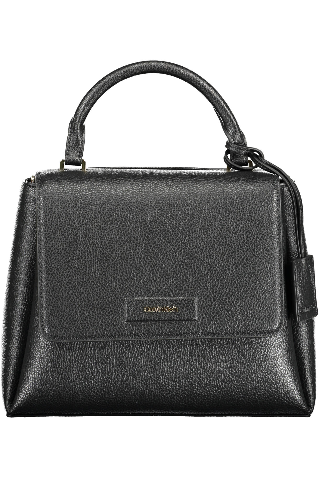 CALVIN KLEIN WOMEN'S BAG BLACK