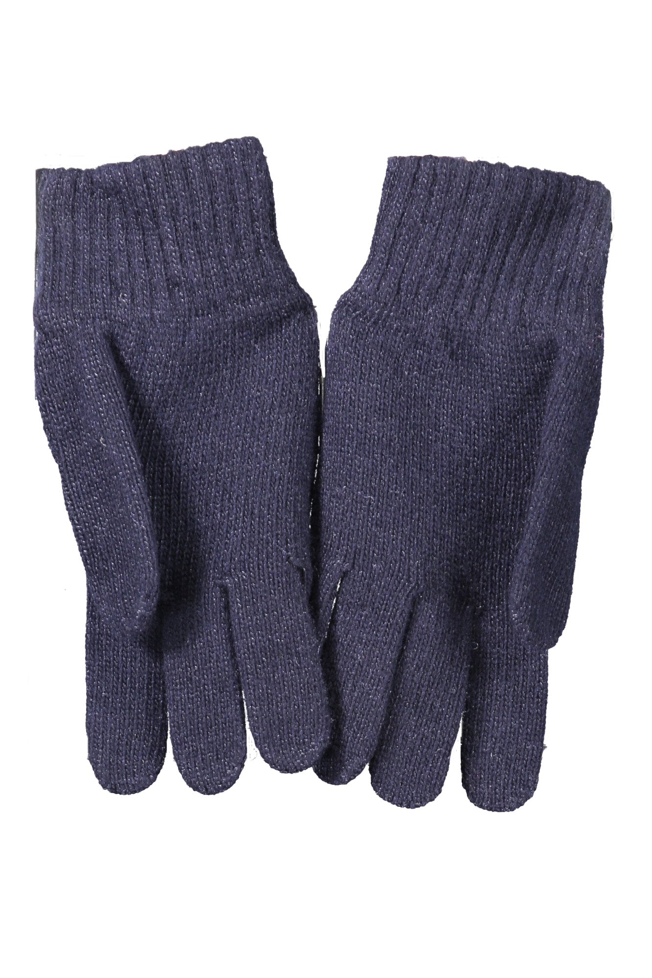 NORTH SAILS MEN'S BLUE GLOVES