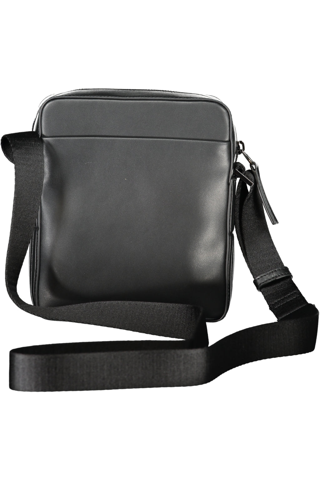 CALVIN KLEIN MEN'S SHOULDER BAG BLACK