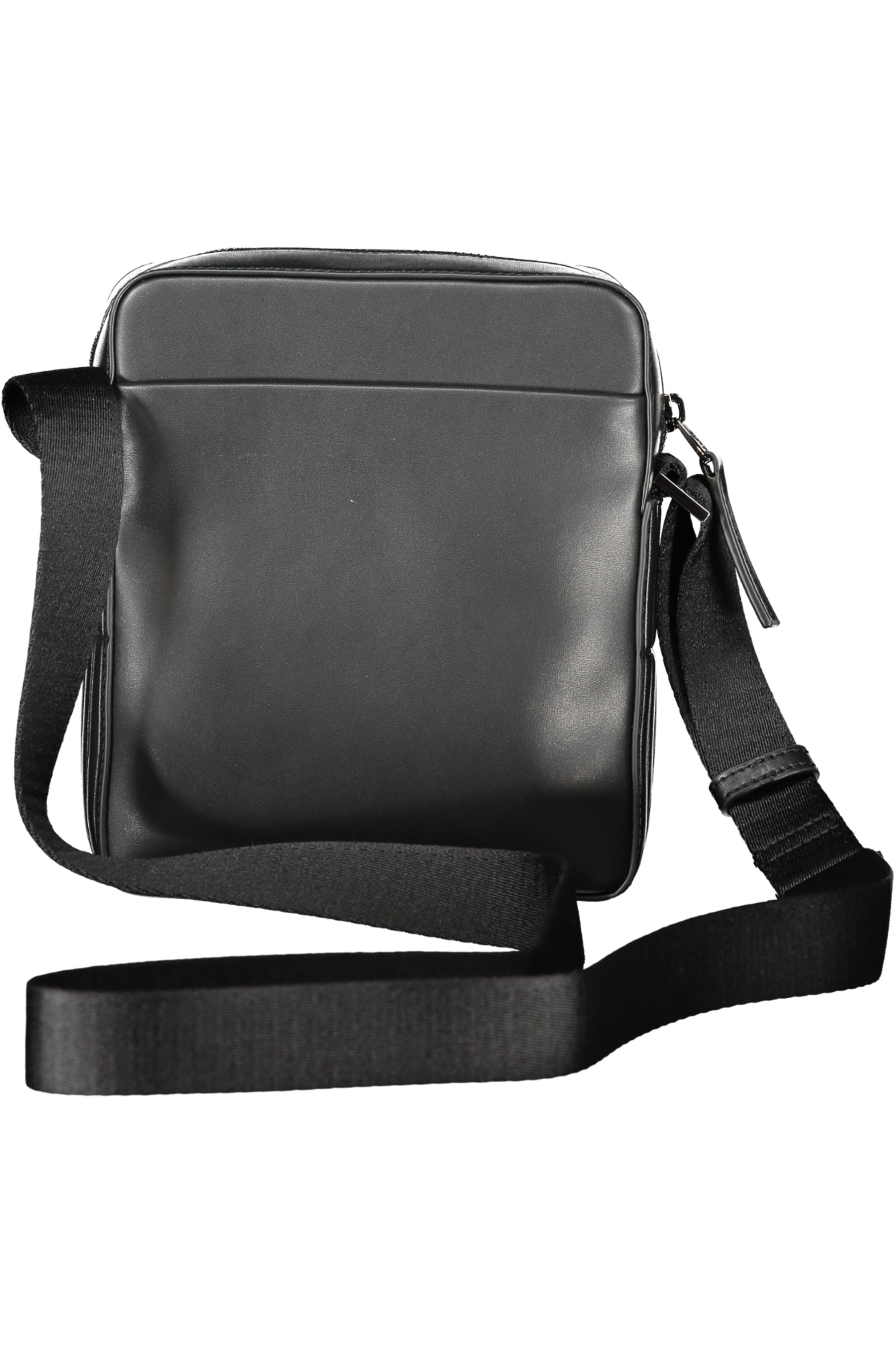 CALVIN KLEIN MEN'S SHOULDER BAG BLACK
