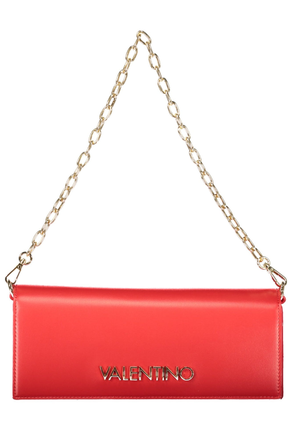 VALENTINO BAGS WOMEN'S BAG RED