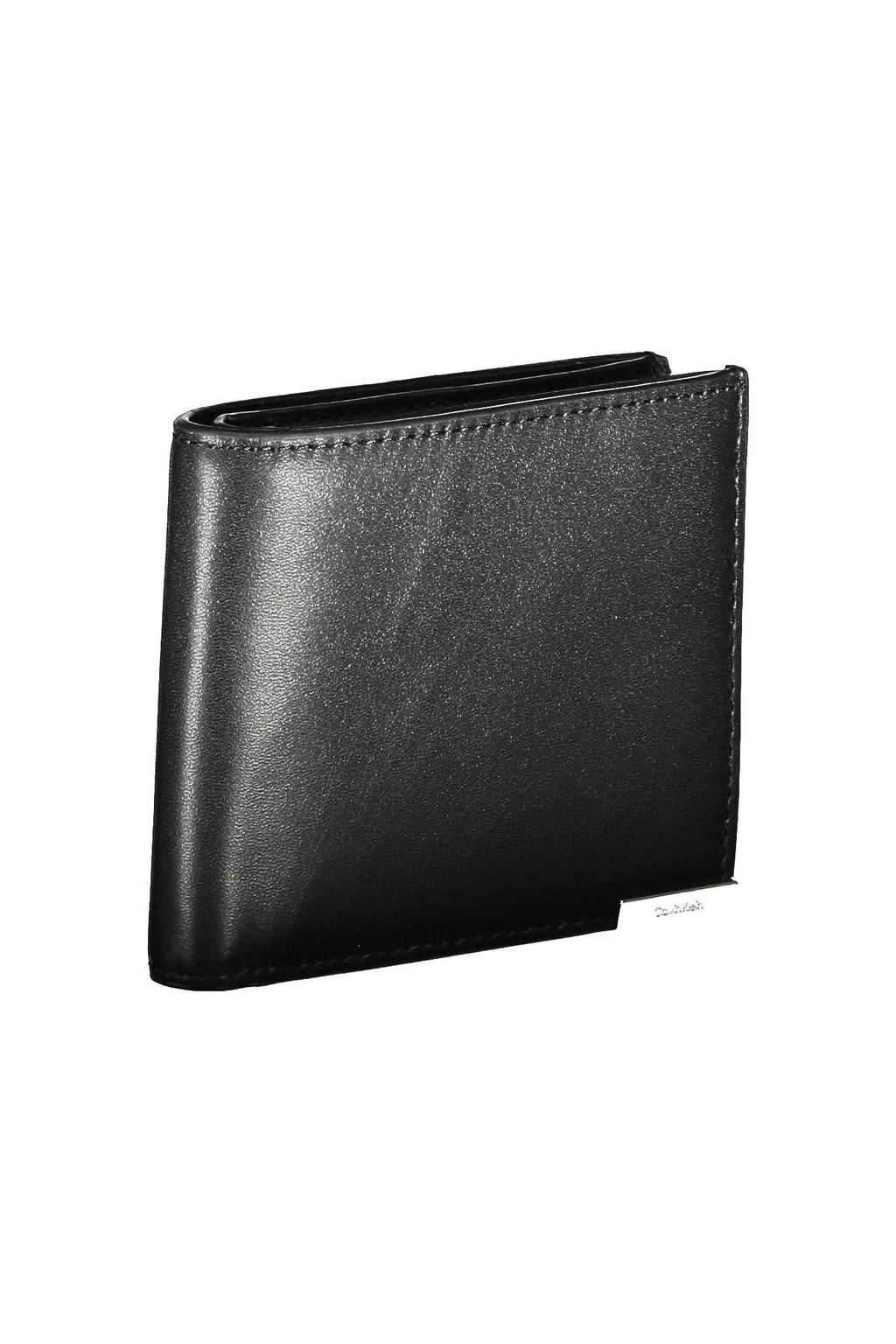 CALVIN KLEIN MEN'S WALLET BLACK