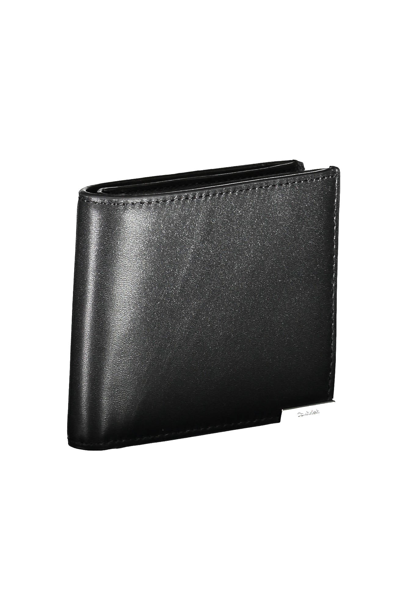CALVIN KLEIN MEN'S WALLET BLACK