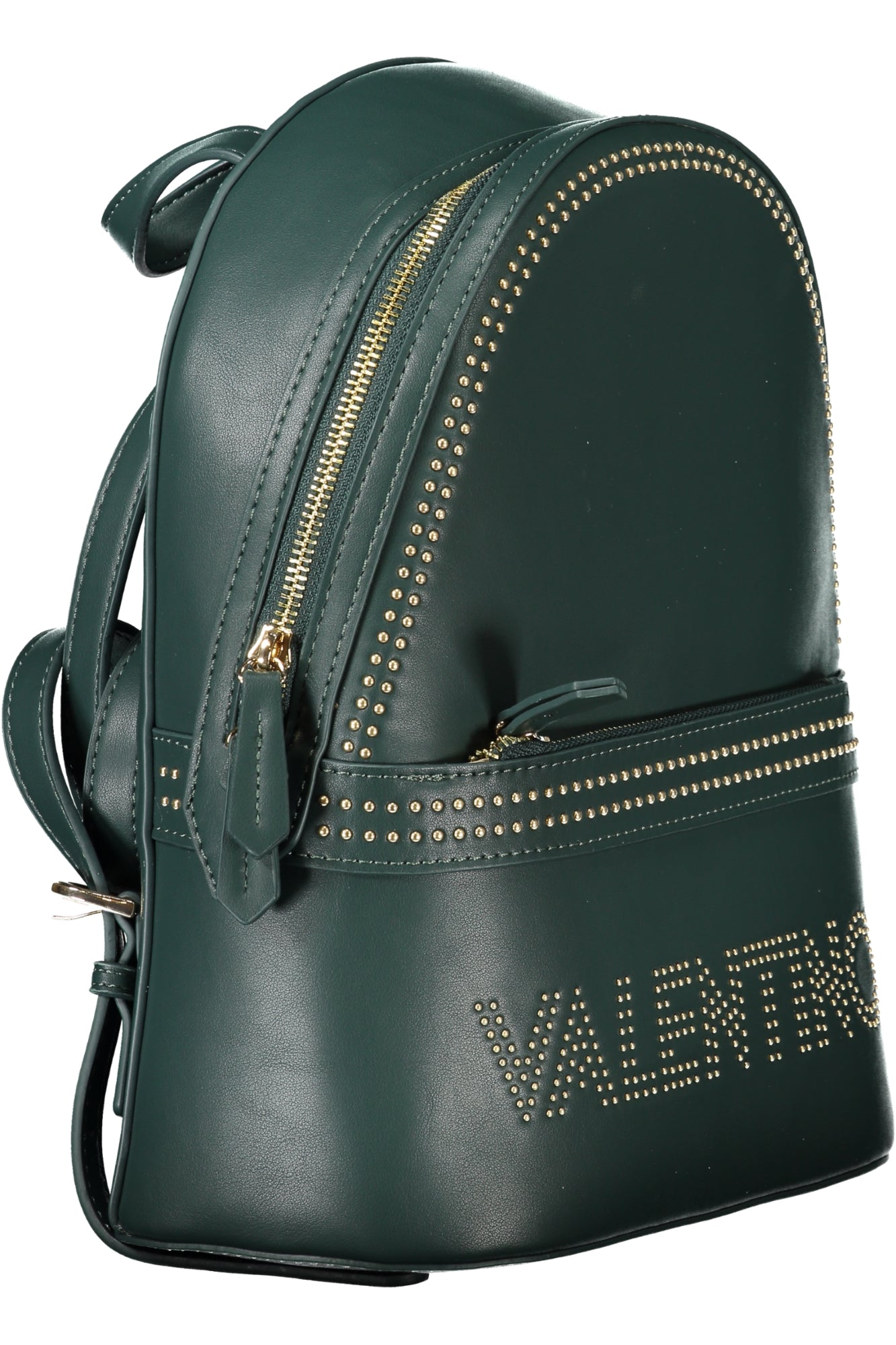 VALENTINO BAGS WOMEN'S BACKPACK GREEN