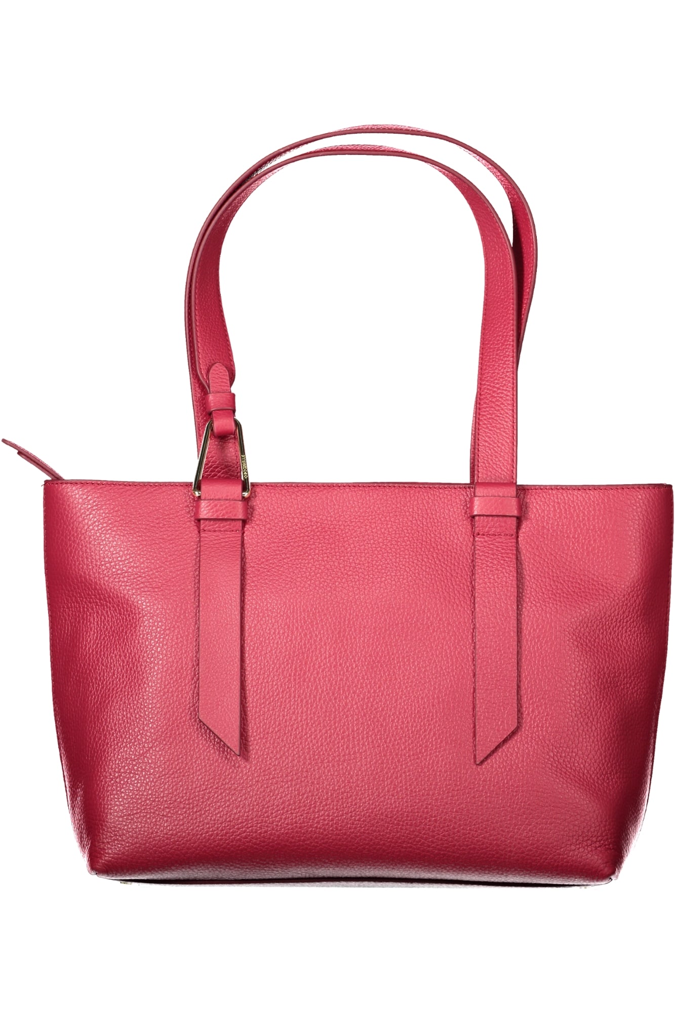 COCCINELLE WOMEN'S BAG RED