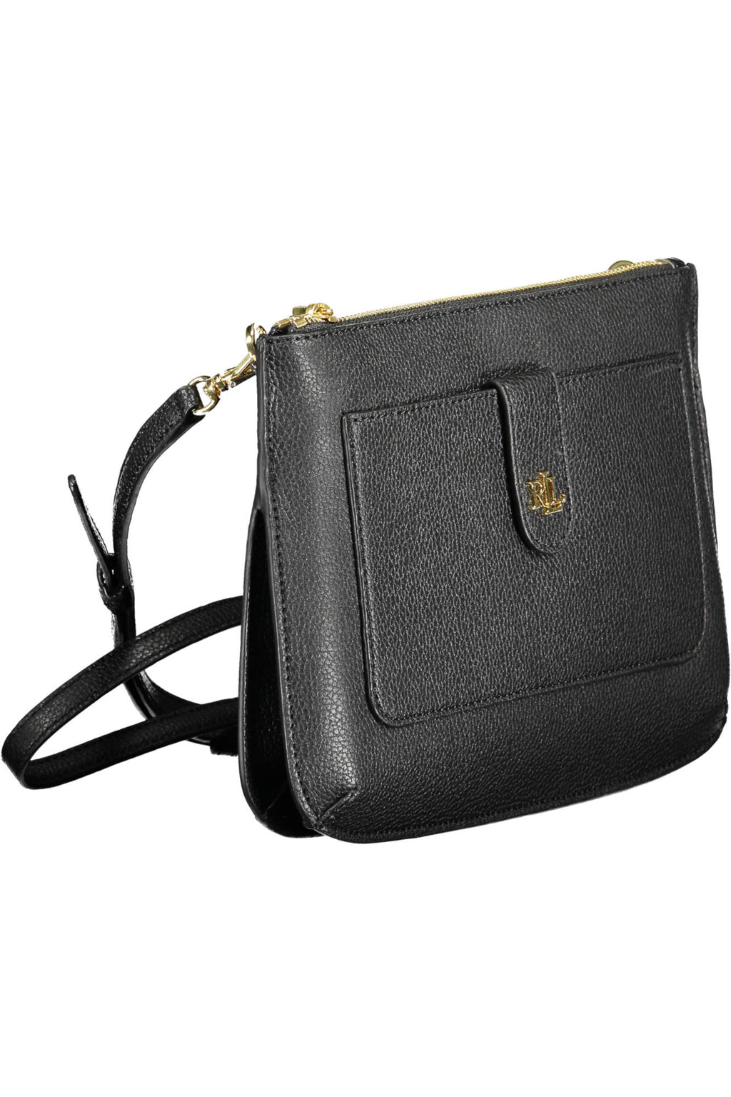 RALPH LAUREN WOMEN'S BAG BLACK