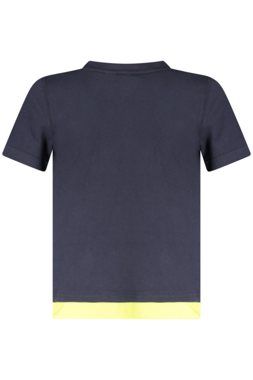 K-WAY SHORT SLEEVE T-SHIRT CHILDREN BLUE