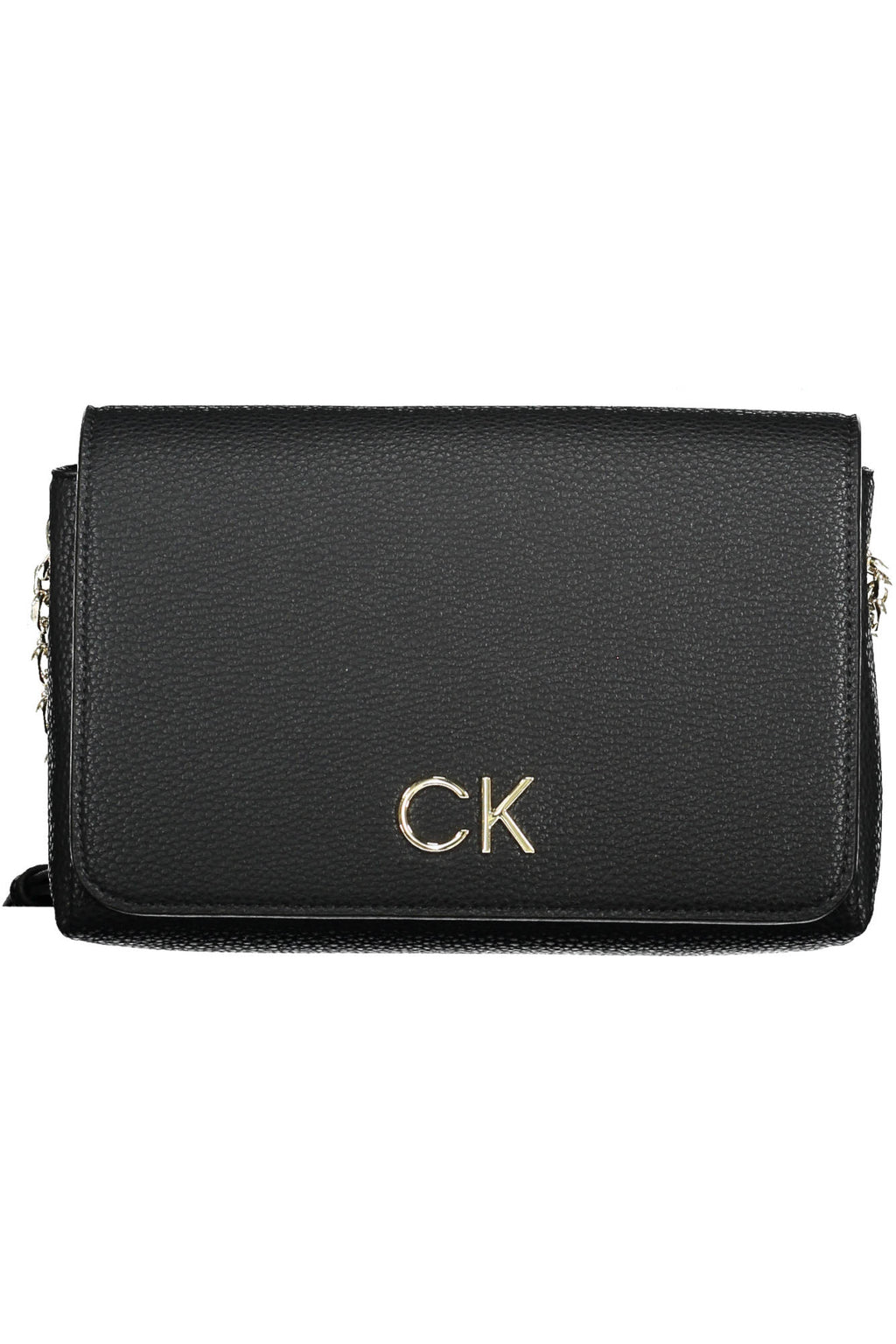 CALVIN KLEIN WOMEN'S BAG BLACK