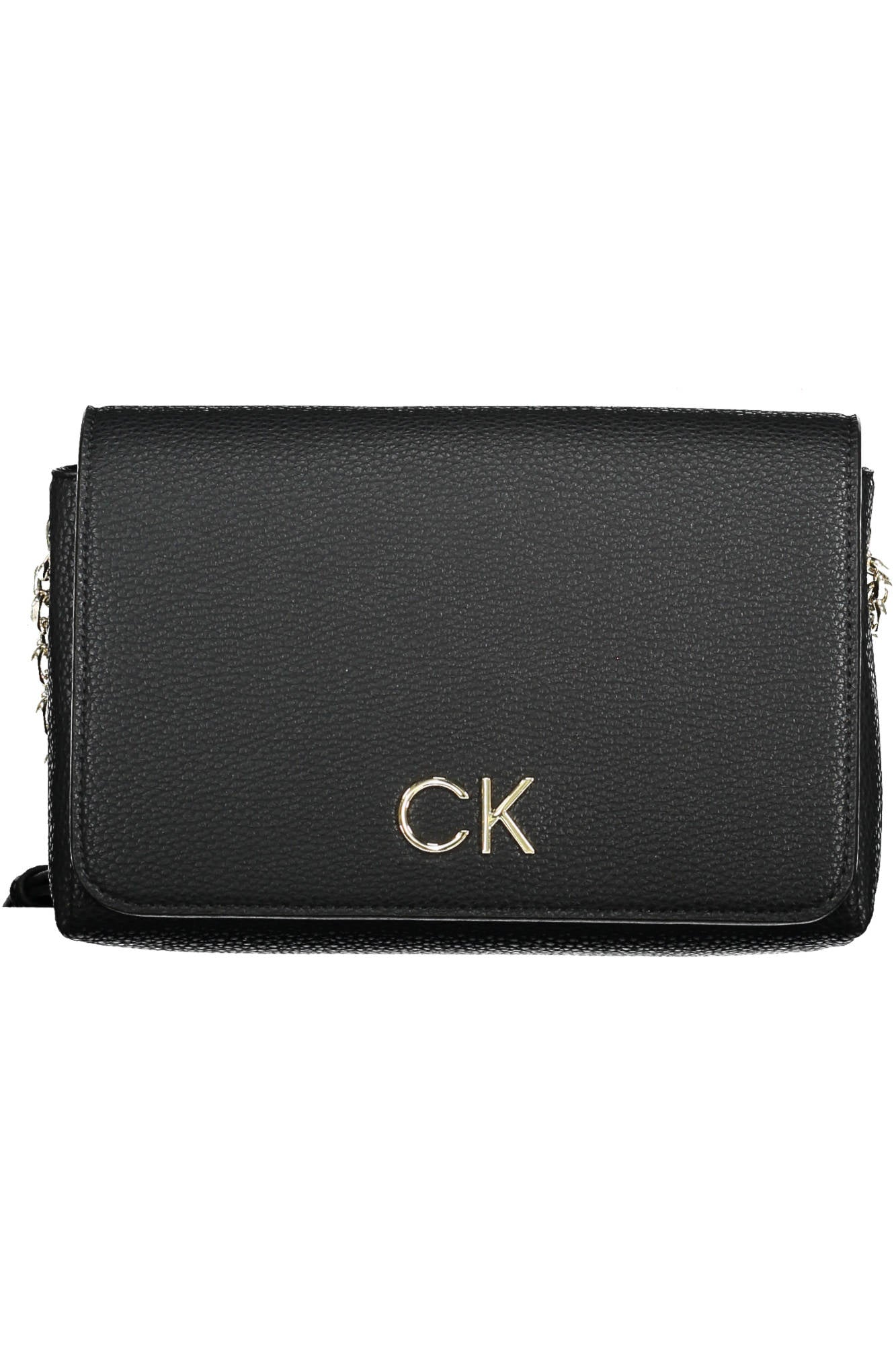CALVIN KLEIN WOMEN'S BAG BLACK