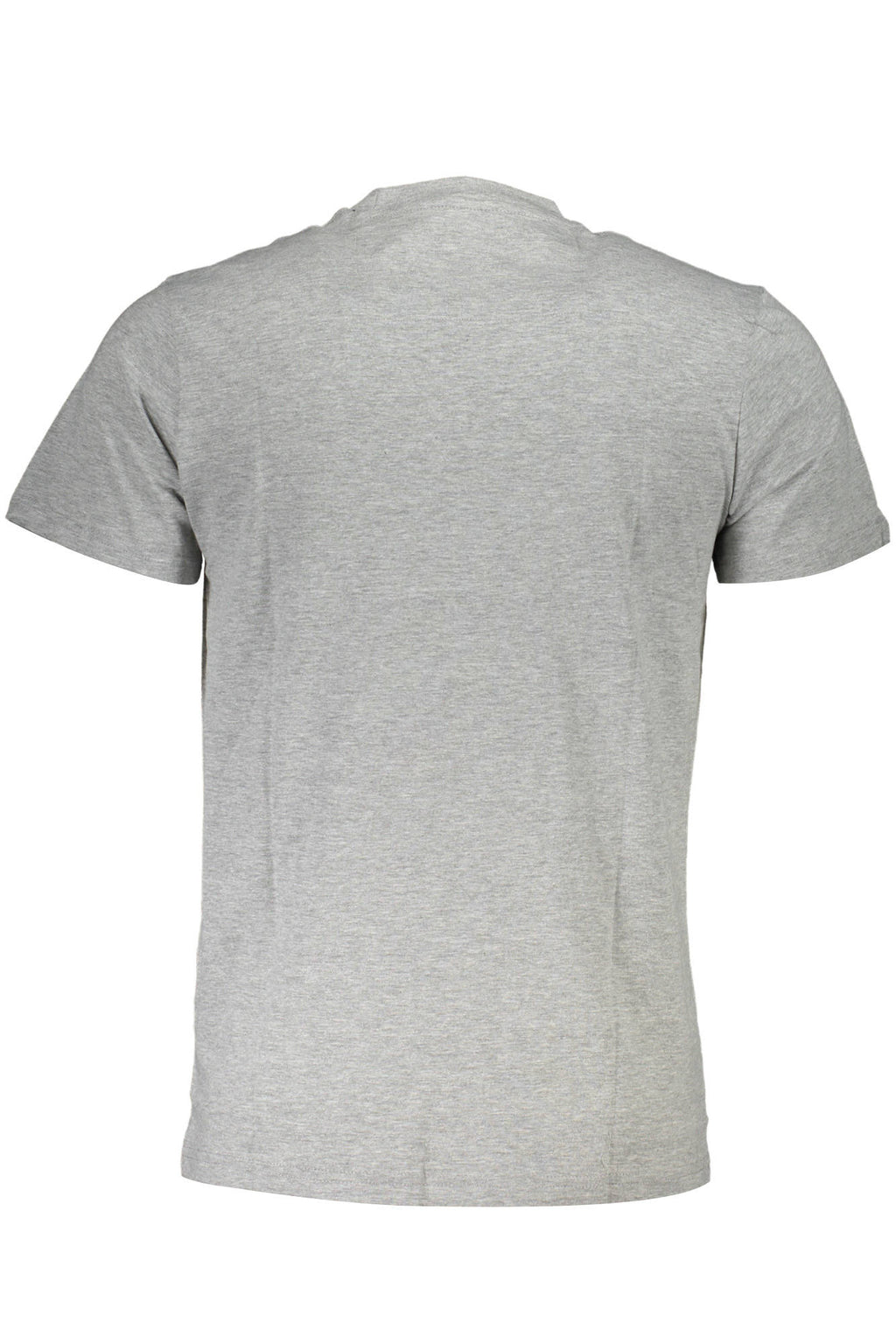 CAVALLI CLASS SHORT SLEEVE T-SHIRT MEN GREY