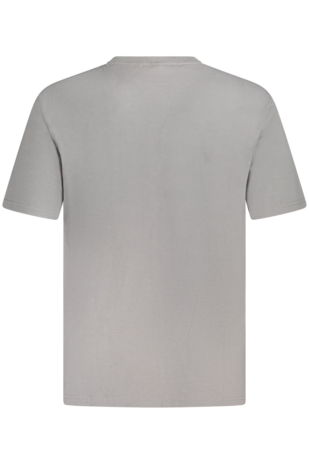 FILA SHORT SLEEVE T-SHIRT MEN GREY