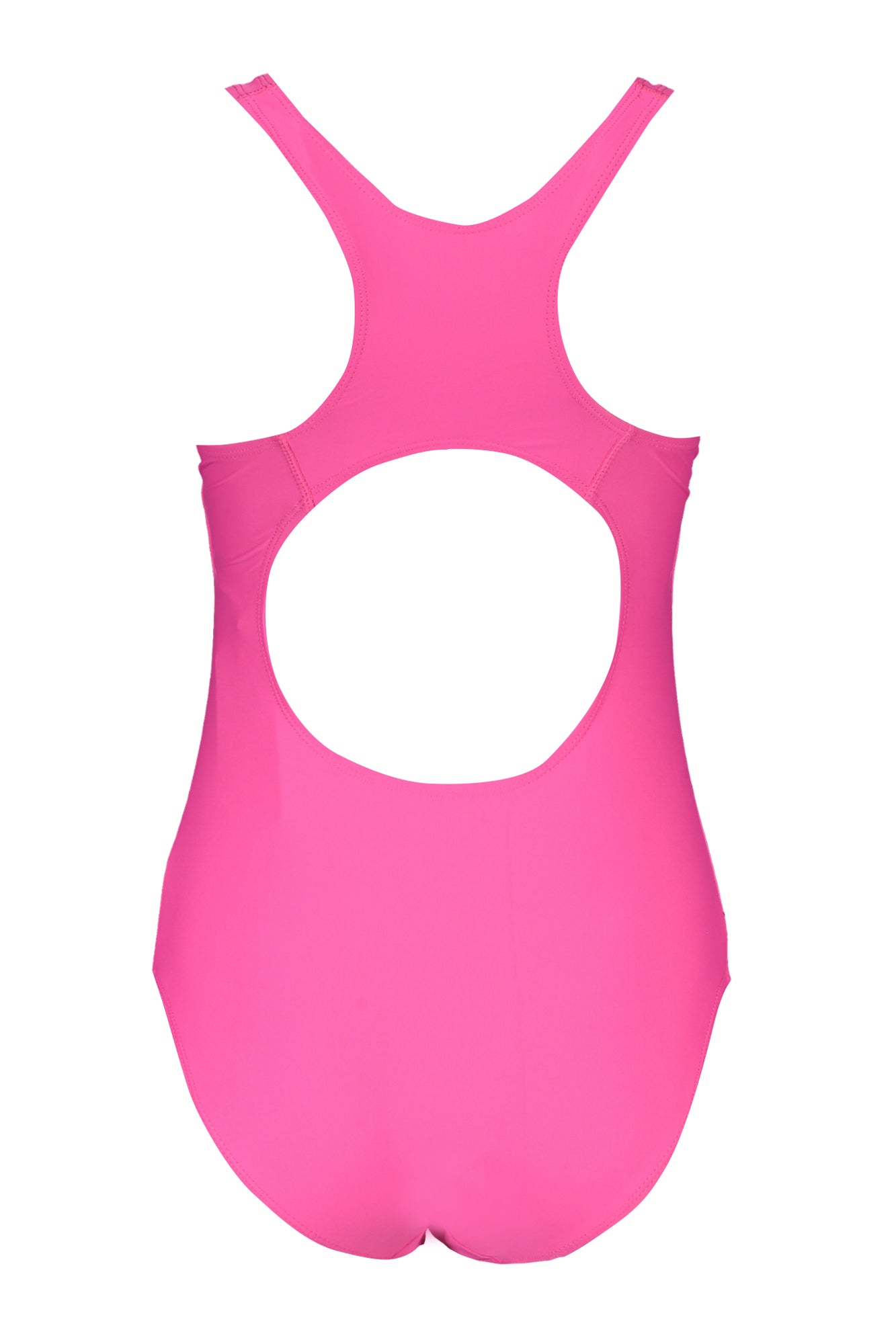 FILA WOMEN'S PINK ONE-PIECE SWIMSUIT