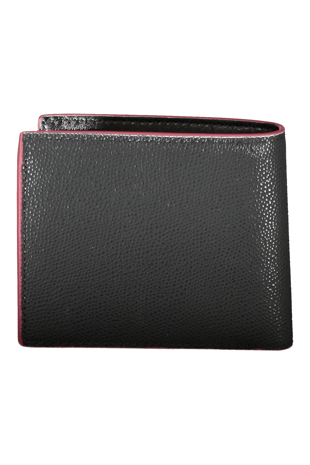TOMMY HILFIGER MEN'S WALLET BLACK