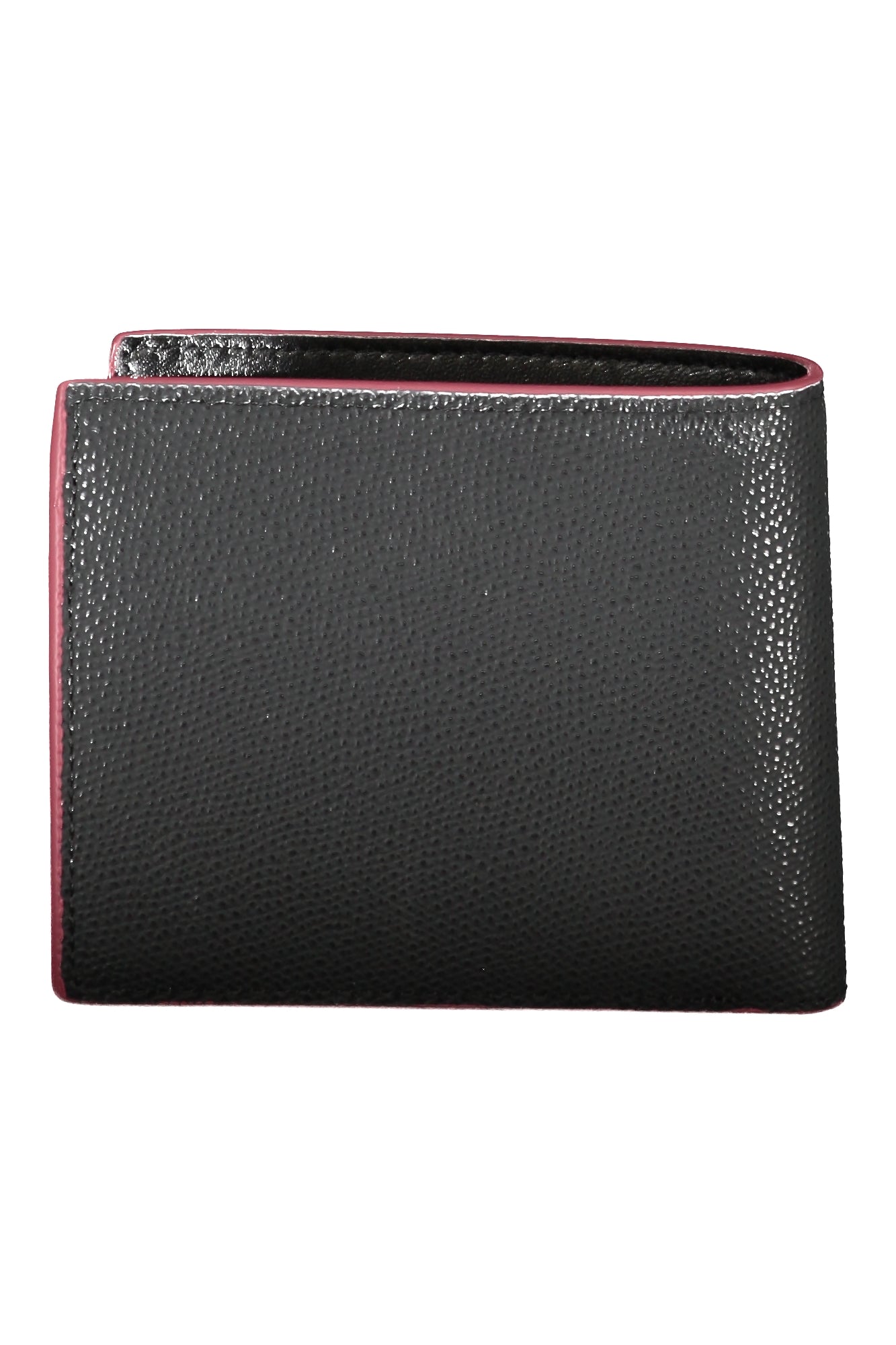 TOMMY HILFIGER MEN'S WALLET BLACK