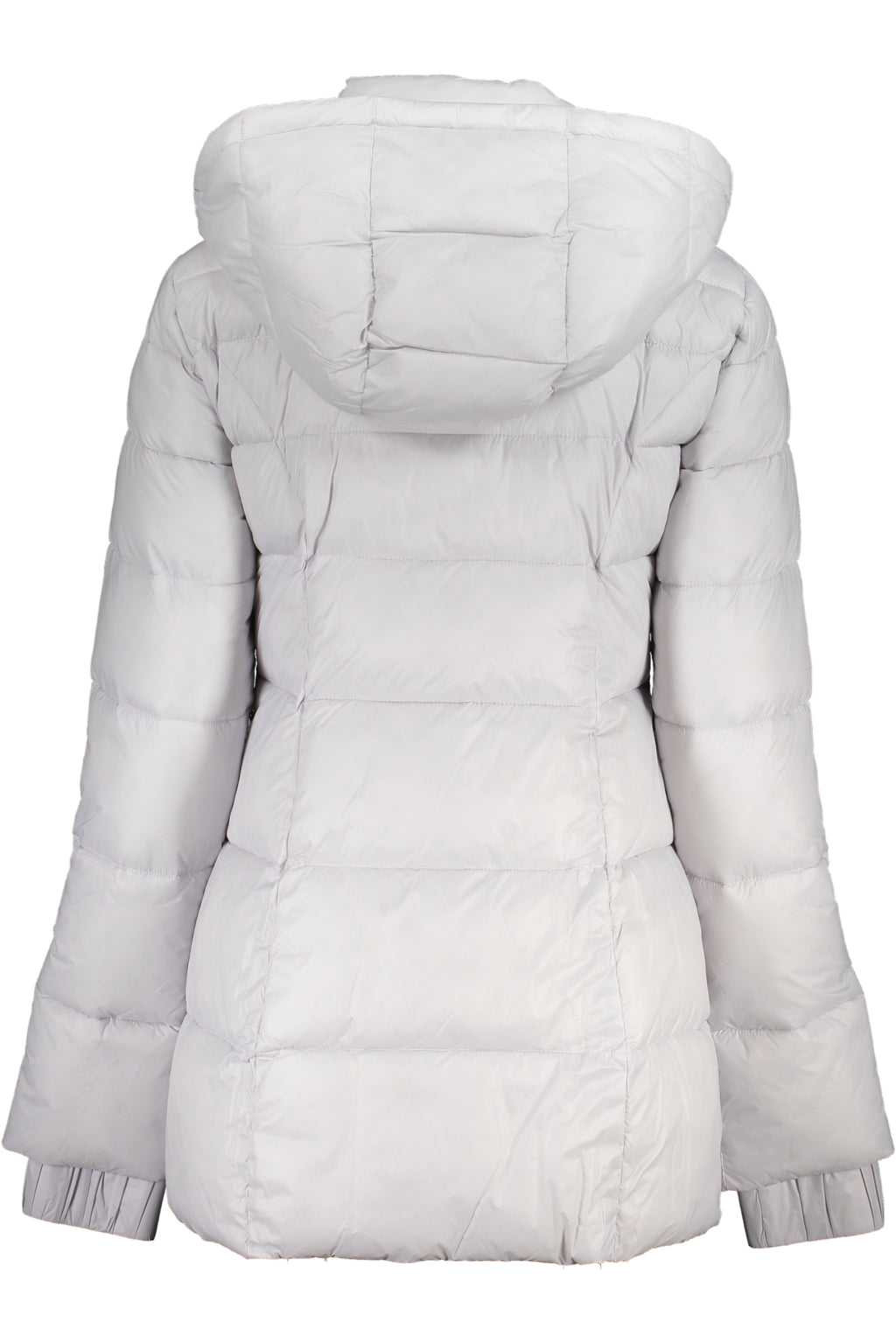 PATRIZIA PEPE WOMEN'S WHITE JACKET