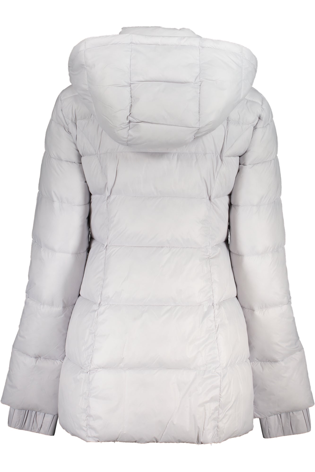 PATRIZIA PEPE WOMEN'S WHITE JACKET