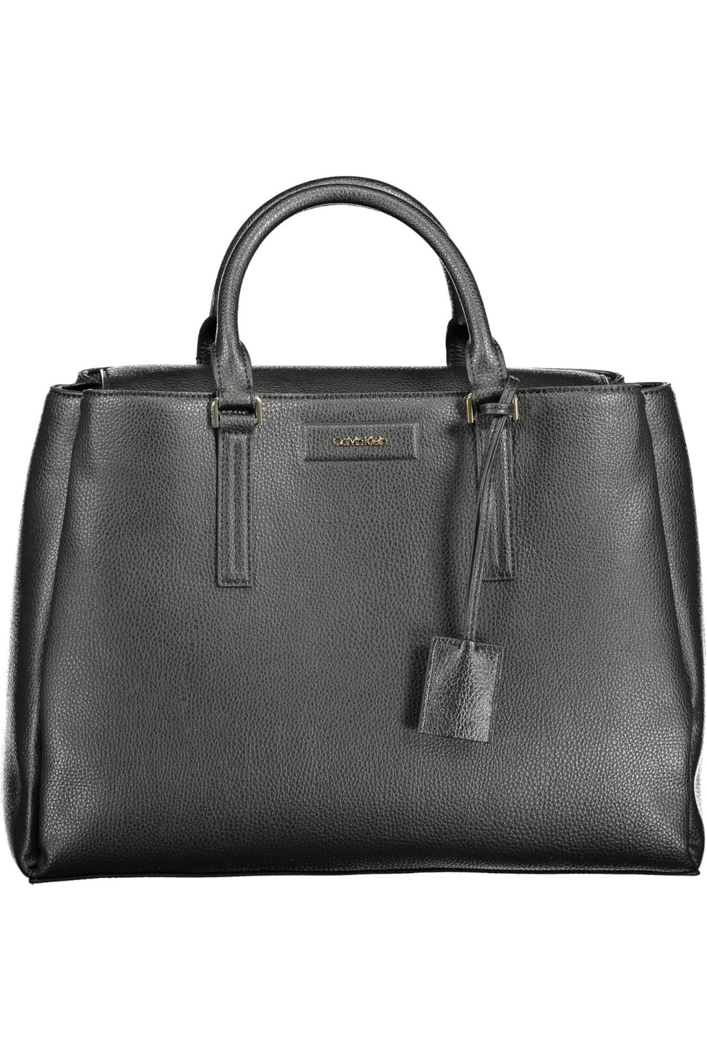 CALVIN KLEIN WOMEN'S BAG BLACK