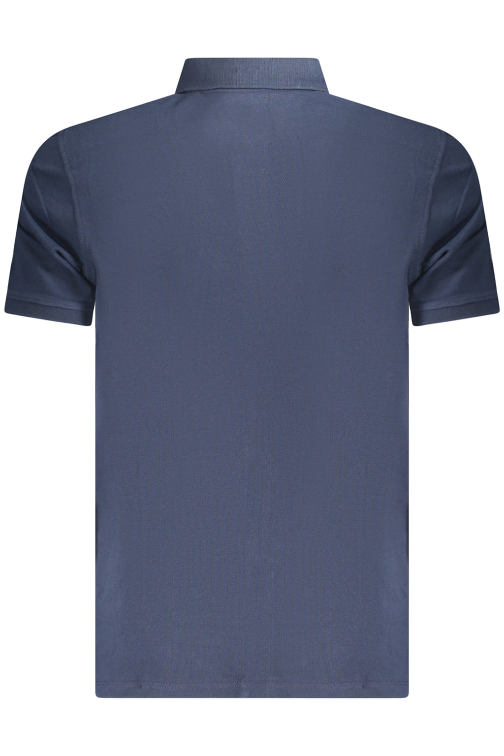 TIMBERLAND POLO SHORT SLEEVE MEN BLUE