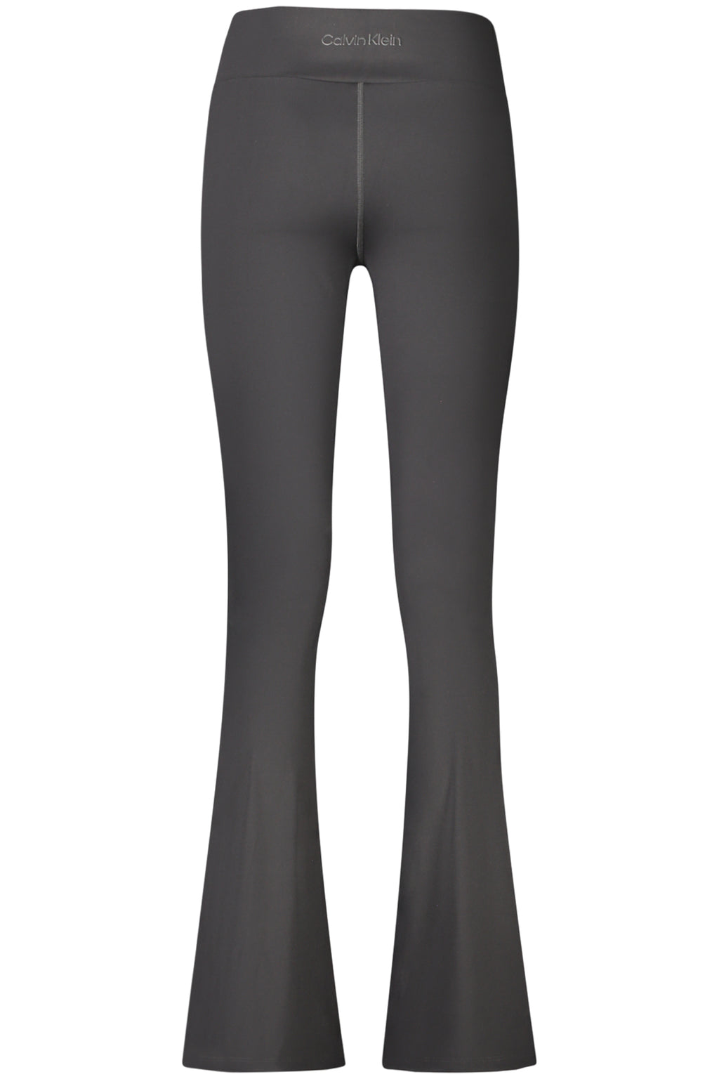 CALVIN KLEIN WOMEN'S BLACK LEGGINGS