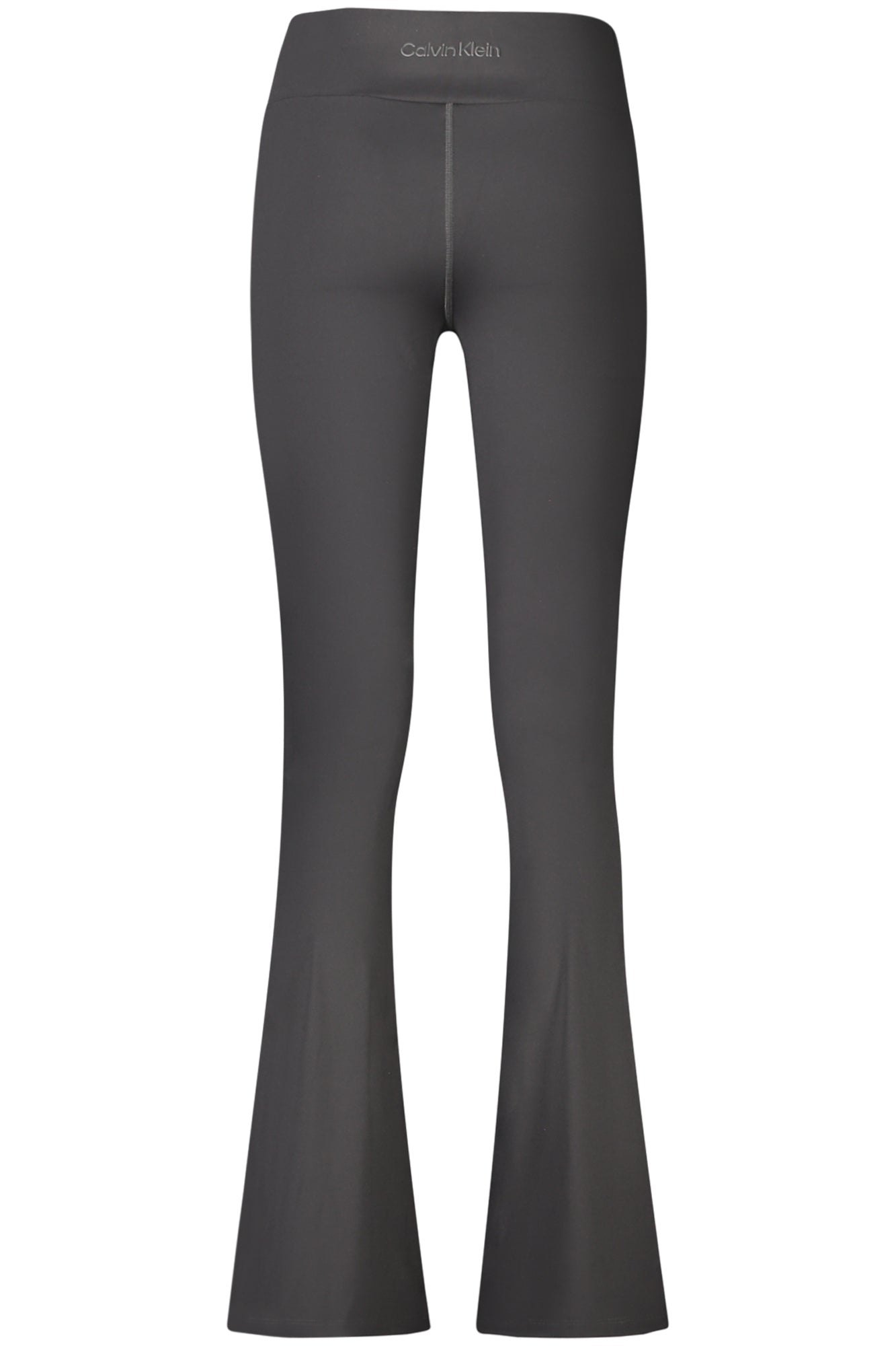 CALVIN KLEIN WOMEN'S BLACK LEGGINGS