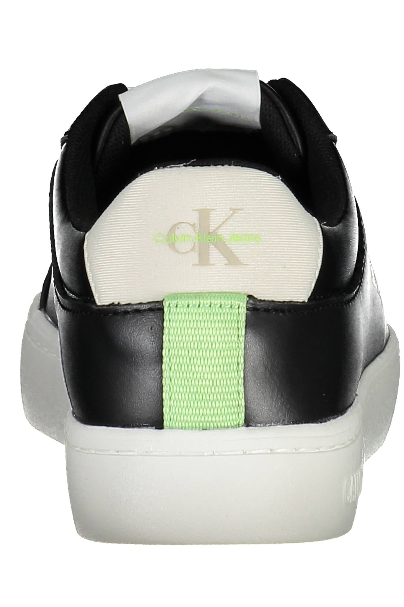 CALVIN KLEIN WOMEN'S SPORTS FOOTWEAR BLACK