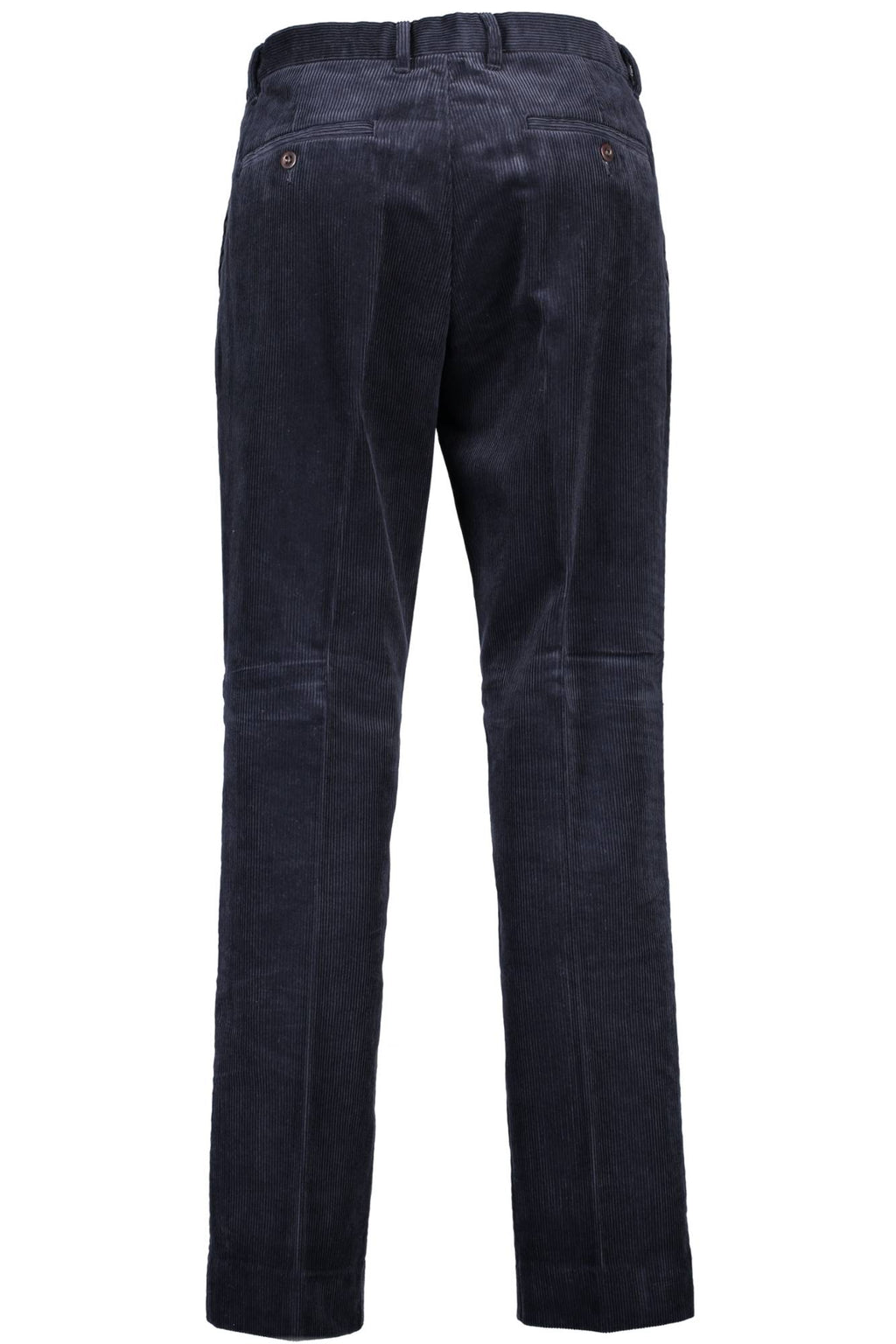 GANT MEN'S BLUE TROUSERS