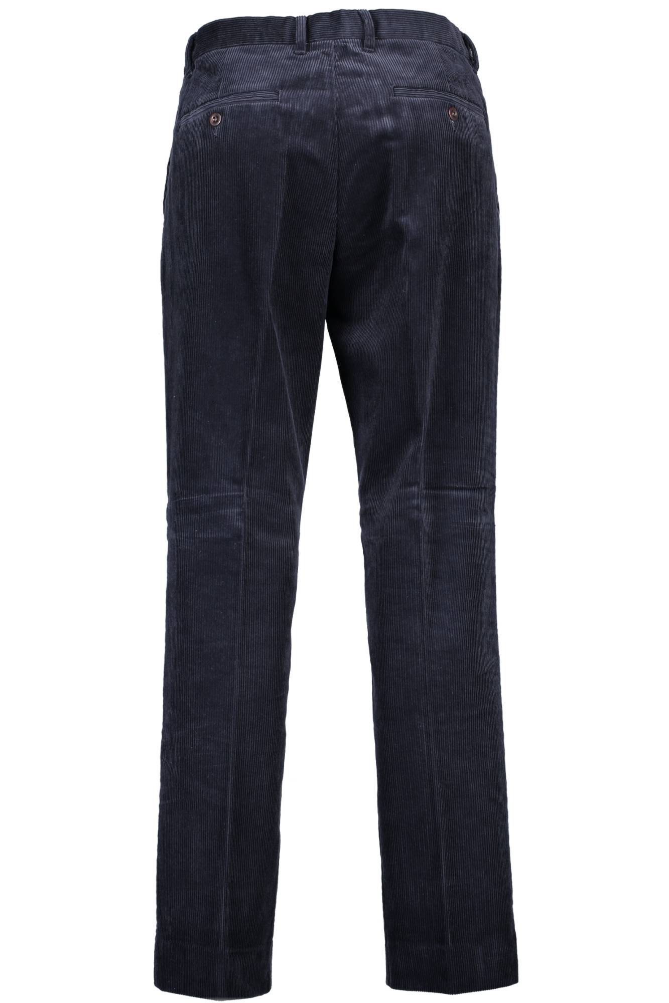 GANT MEN'S BLUE TROUSERS