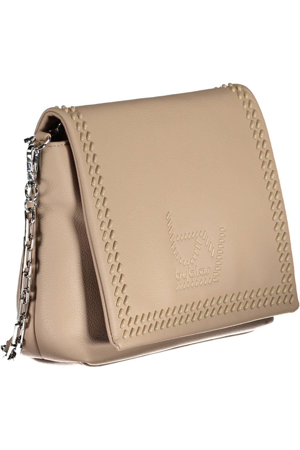 BYBLOS BEIGE WOMEN'S BAG