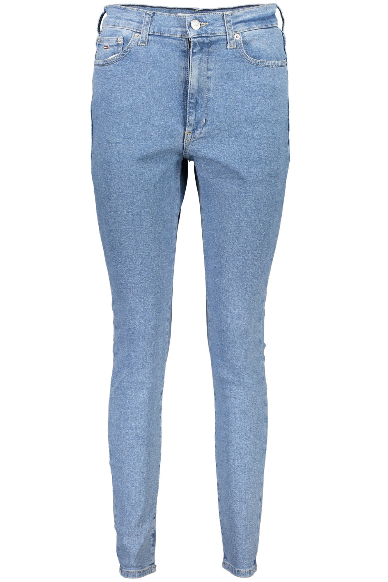 TOMMY HILFIGER JEANS WOMEN'S DENIM BLUE