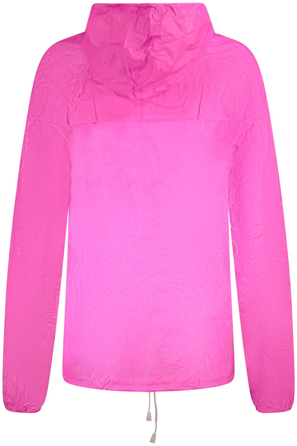 SIMIANI RAINCOAT WOMEN PINK