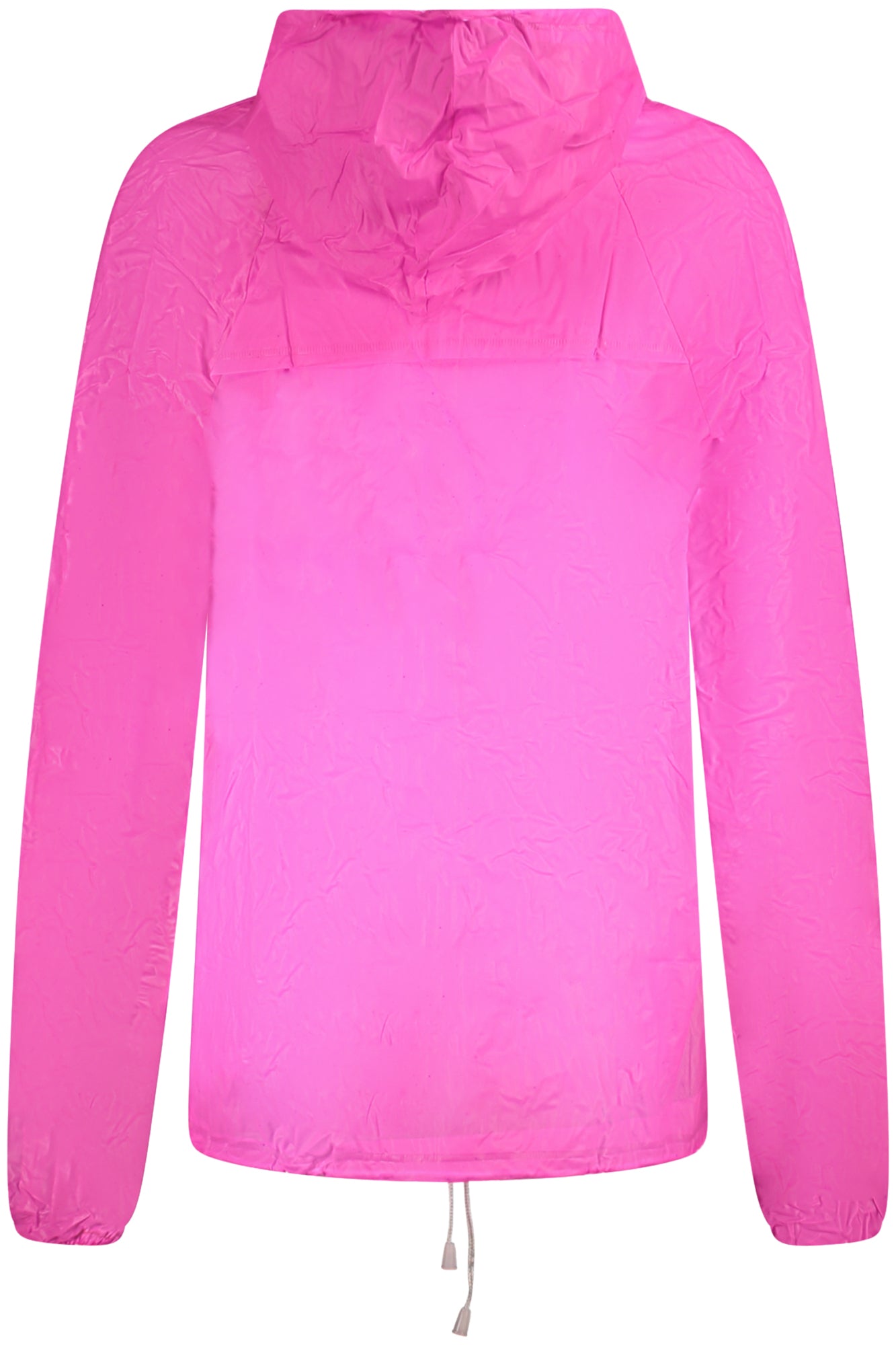 SIMIANI RAINCOAT WOMEN PINK