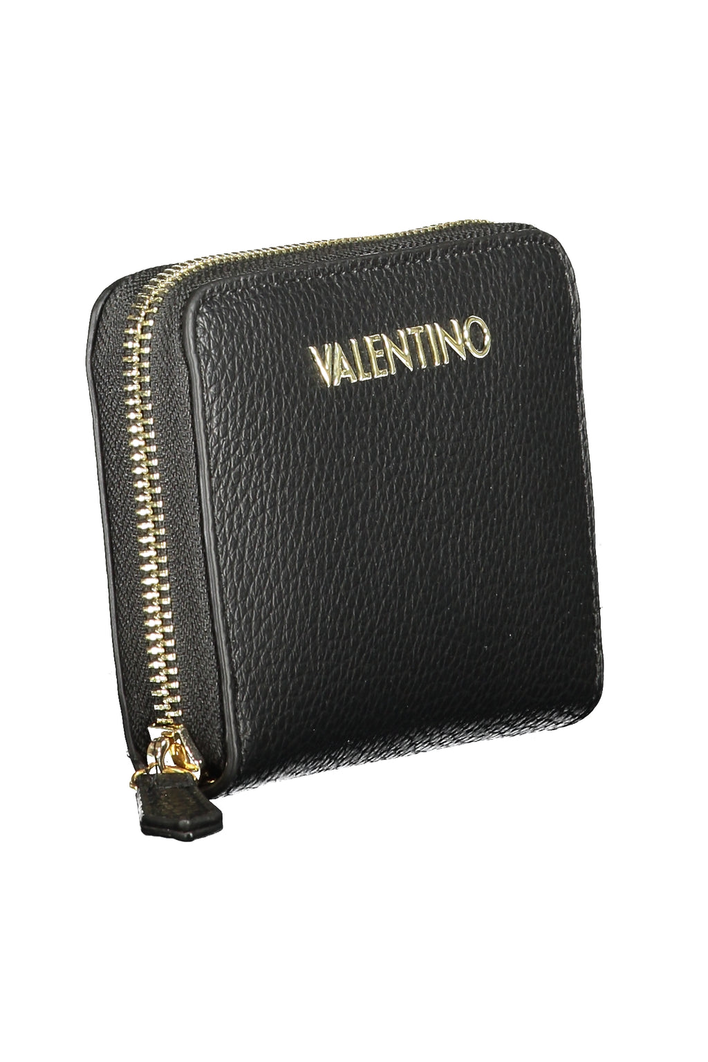 VALENTINO BAGS WOMEN'S WALLET BLACK