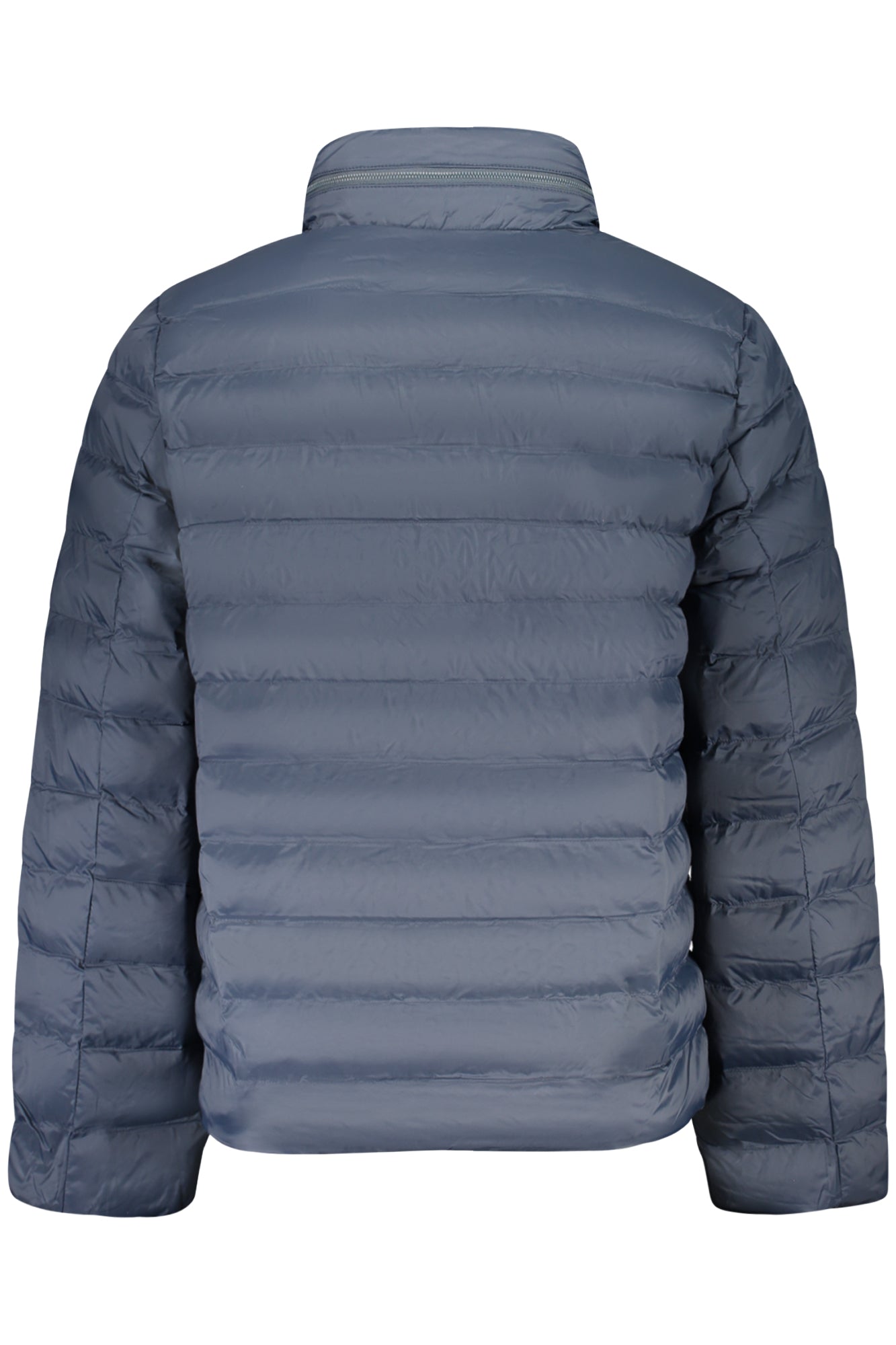 CALVIN KLEIN MEN'S BLUE JACKET