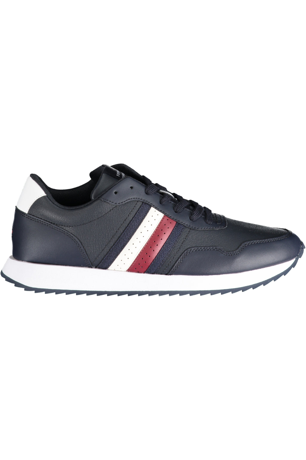 TOMMY HILFIGER BLUE MEN'S SPORTS SHOES