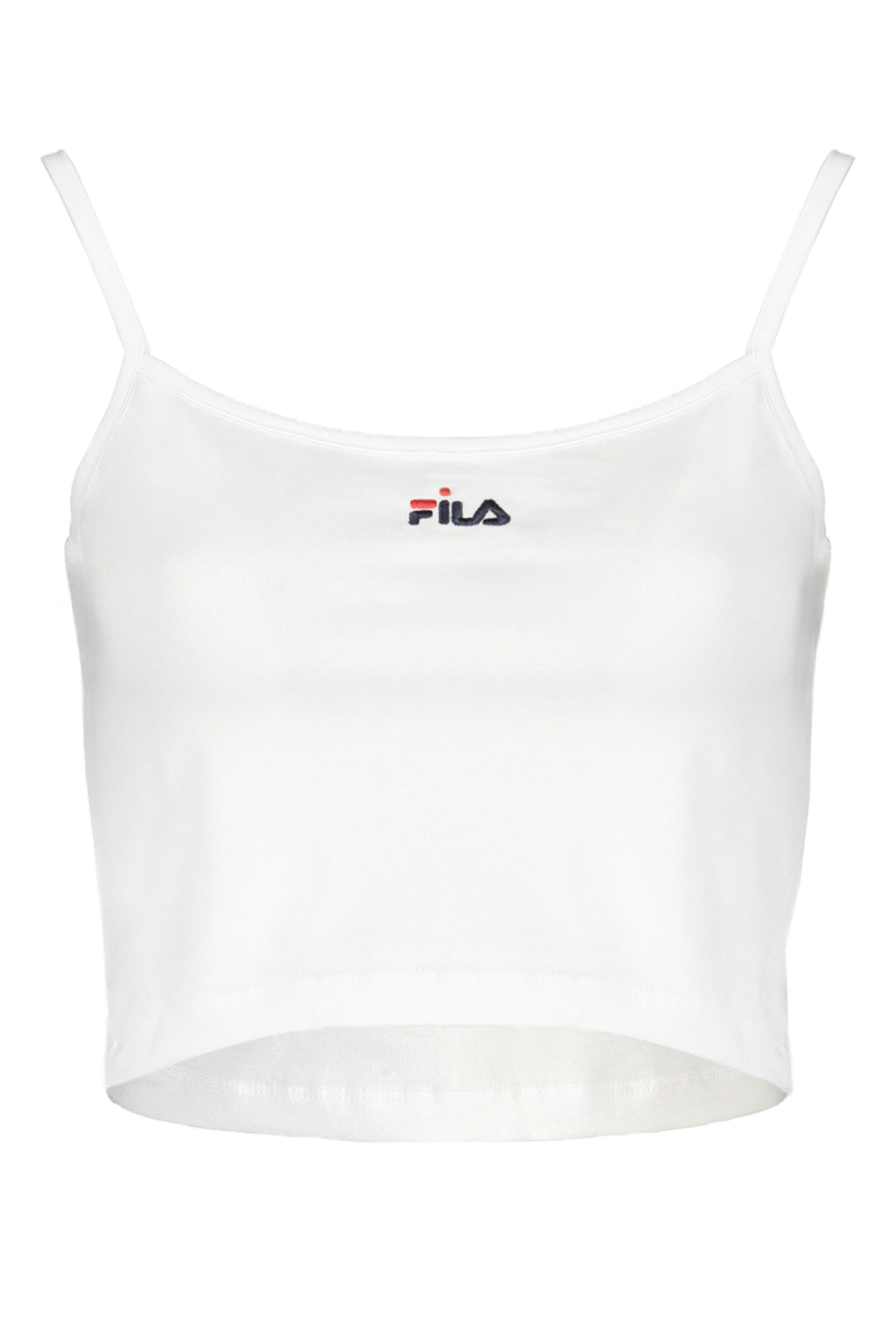 FILA WOMEN'S WHITE TOP