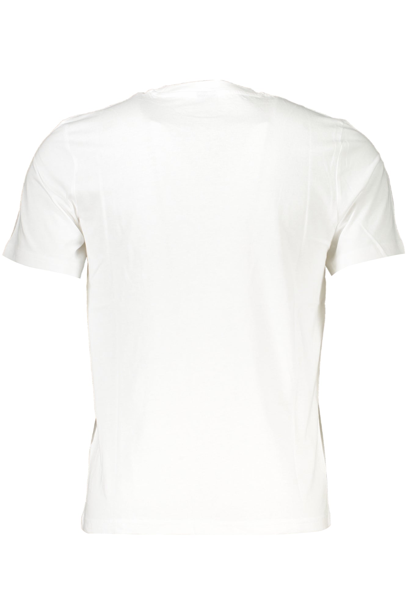 NORTH SAILS MEN'S SHORT SLEEVED T-SHIRT WHITE