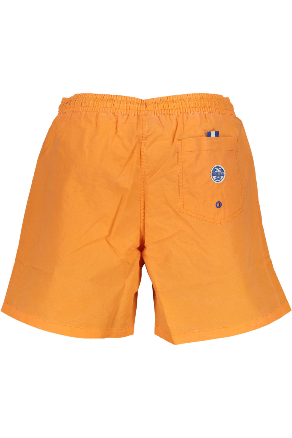 NORTH SAILS SWIMSUIT PART UNDER MAN ORANGE
