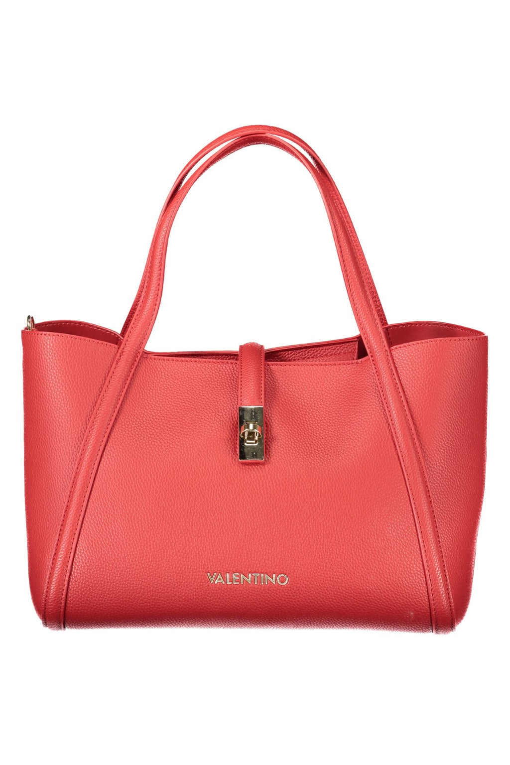 VALENTINO BAGS WOMEN'S BAG RED