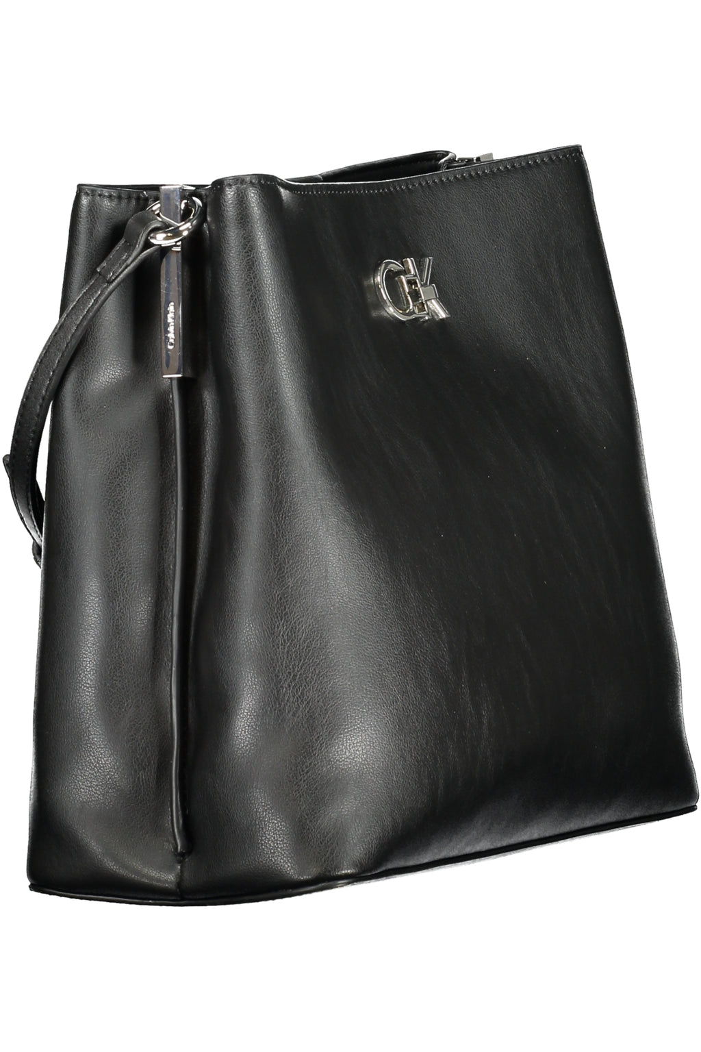 CALVIN KLEIN WOMEN'S BAG BLACK