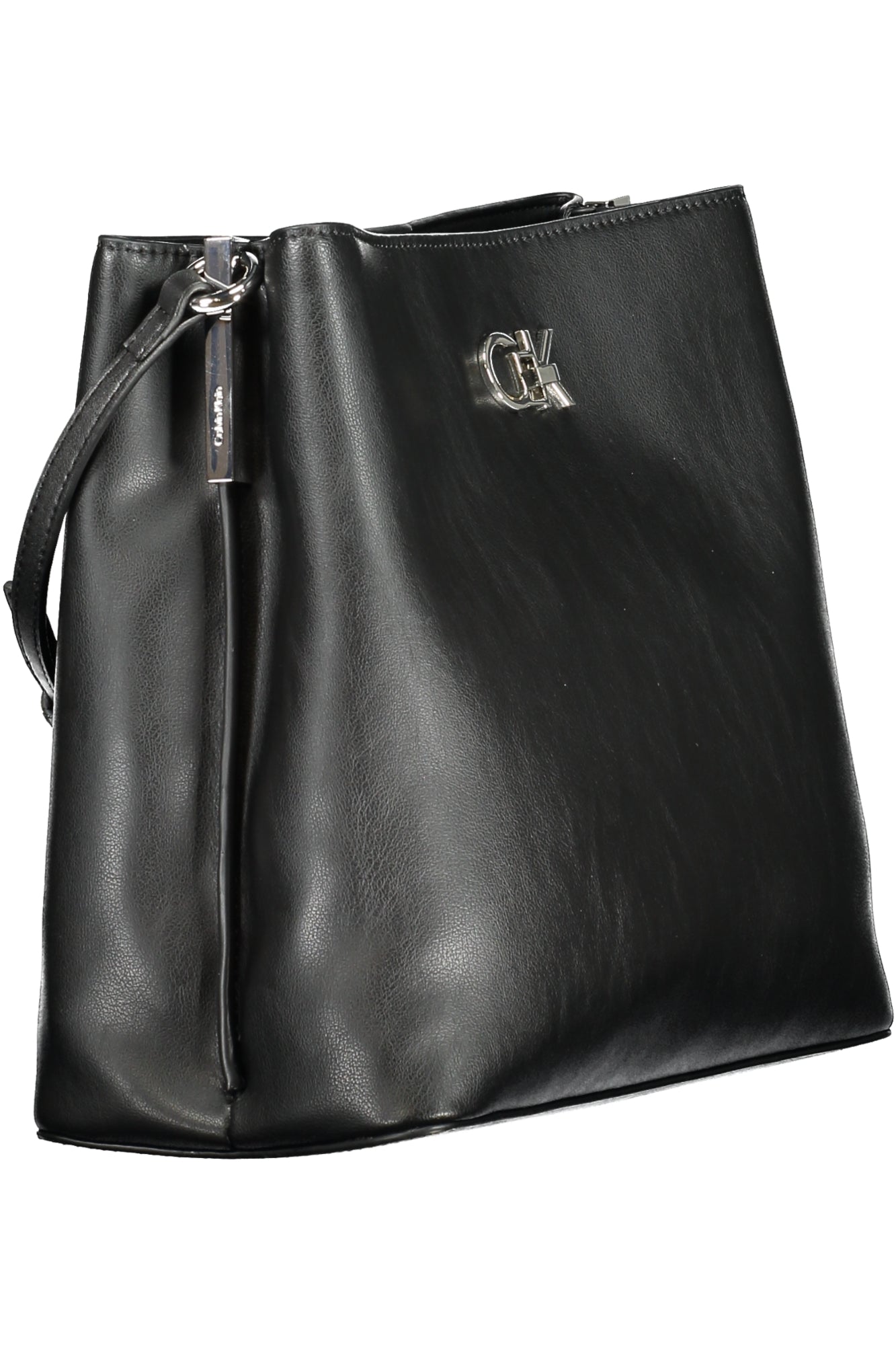 CALVIN KLEIN WOMEN'S BAG BLACK