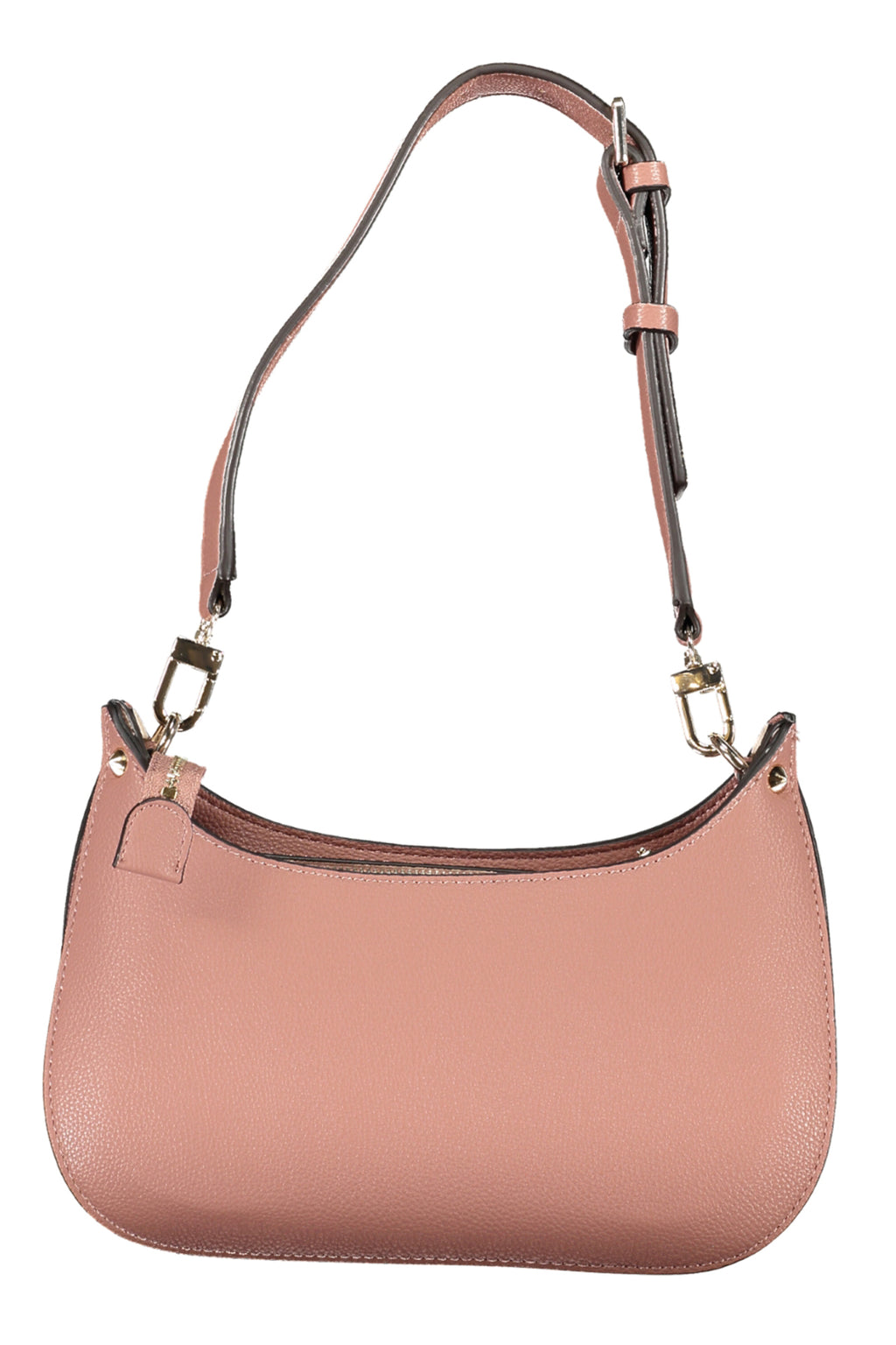 GUESS JEANS PINK WOMEN'S BAG