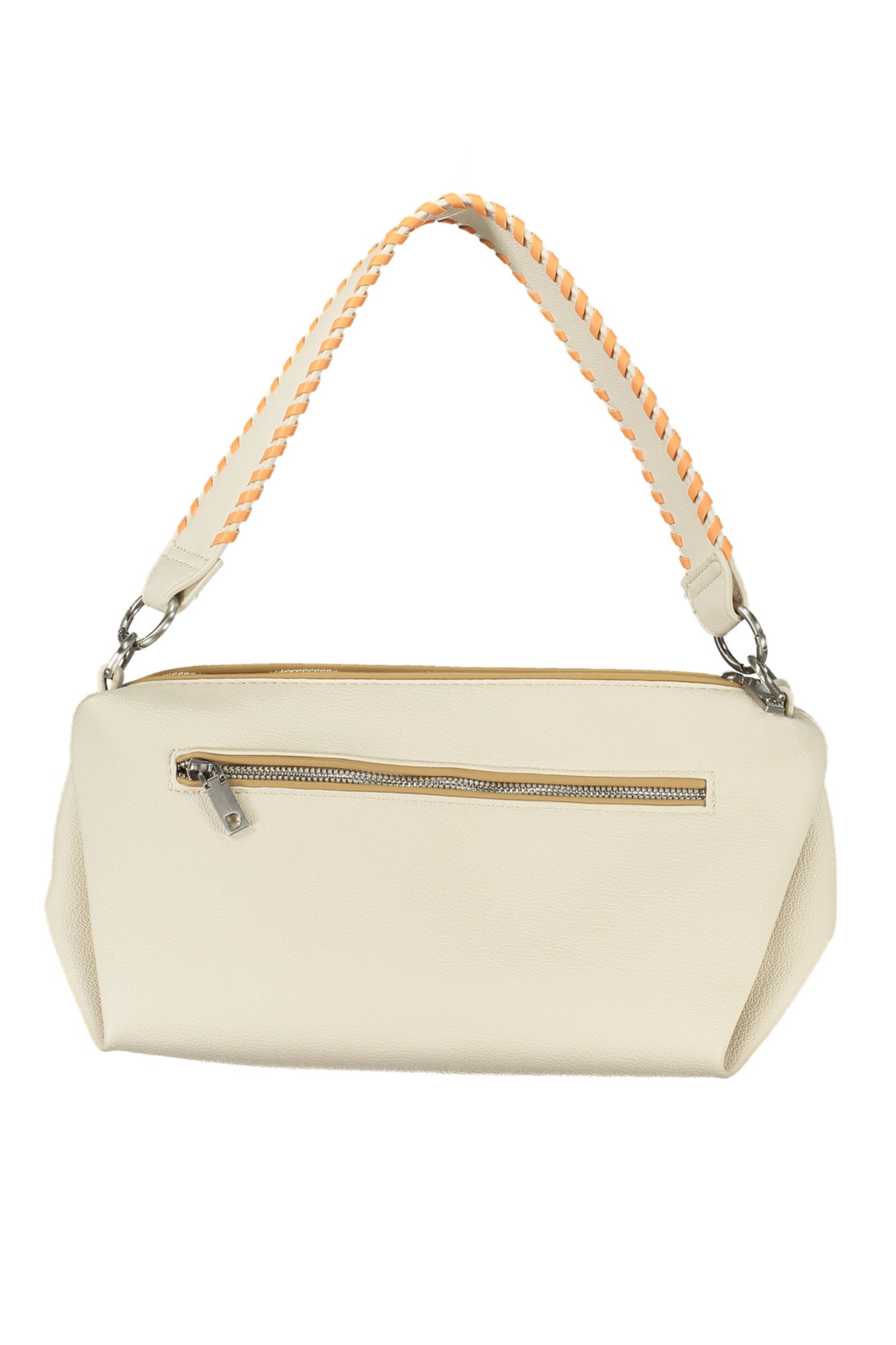 DESIGUAL WHITE WOMEN'S BAG