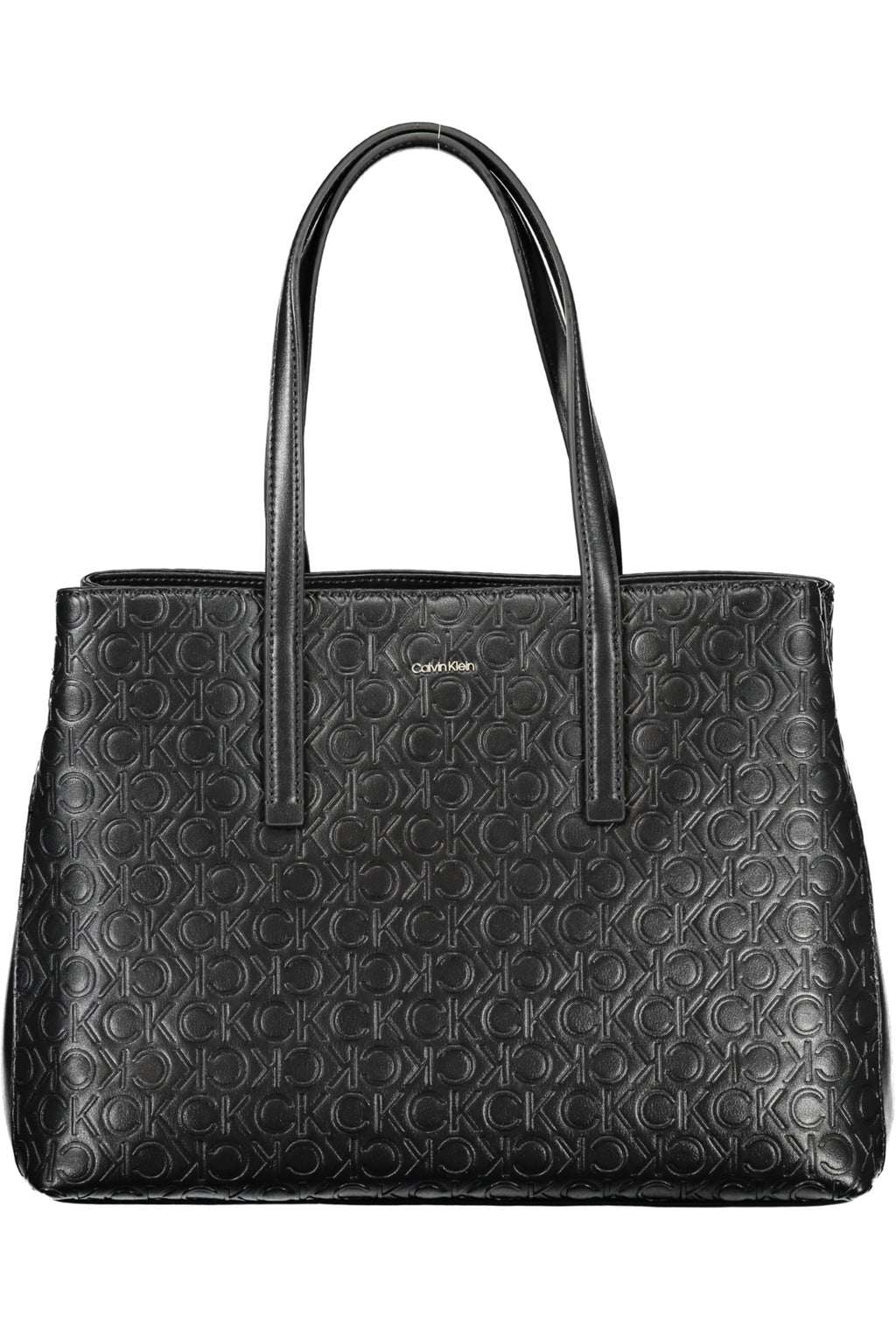 CALVIN KLEIN BLACK WOMEN'S BAG