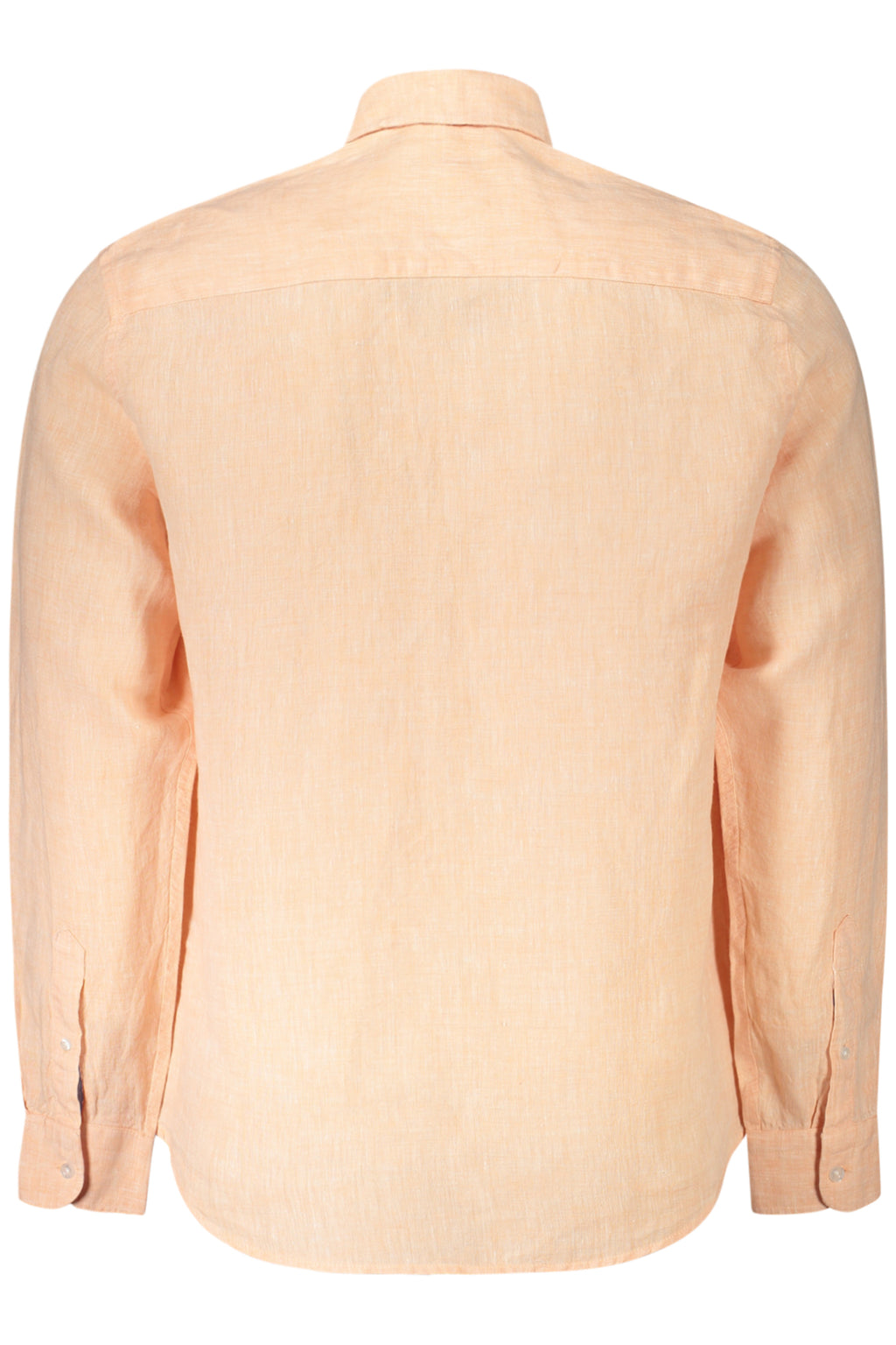 NORTH SAILS LONG SLEEVE SHIRT MEN PINK